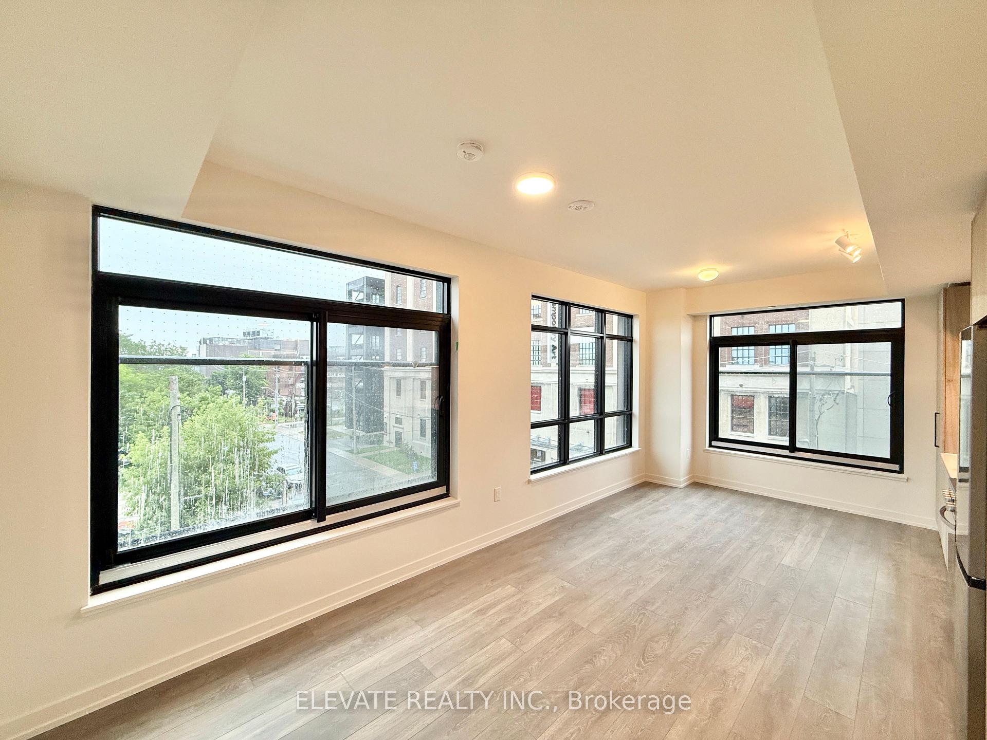 Photo 1 of Unit 306, 181 Sterling Road, Toronto, Dufferin Grove — HOMEH