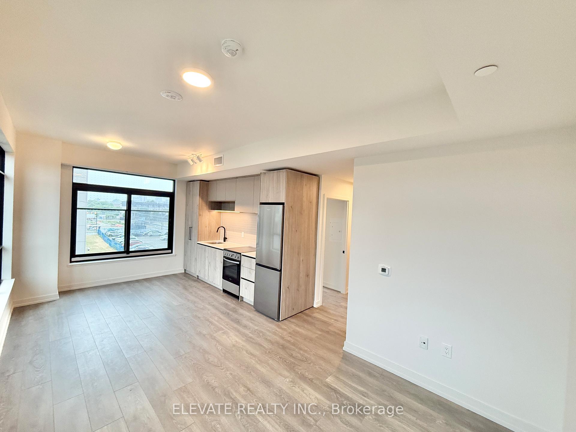 Photo 2 of Unit 306, 181 Sterling Road, Toronto, Dufferin Grove — HOMEH