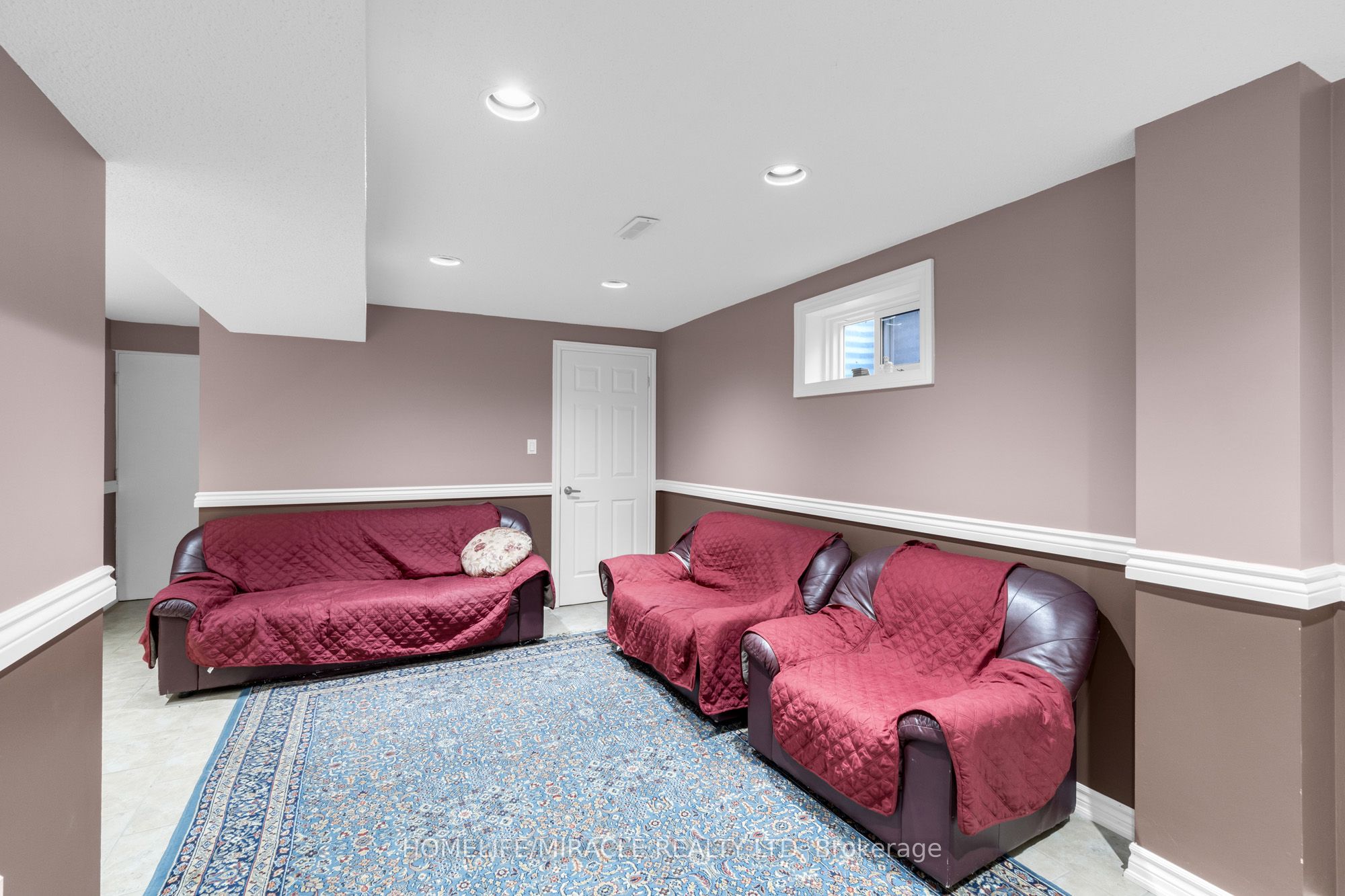 Photo 28 of 373 Forest Drive, Vaughan, West Woodbridge — HOMEH