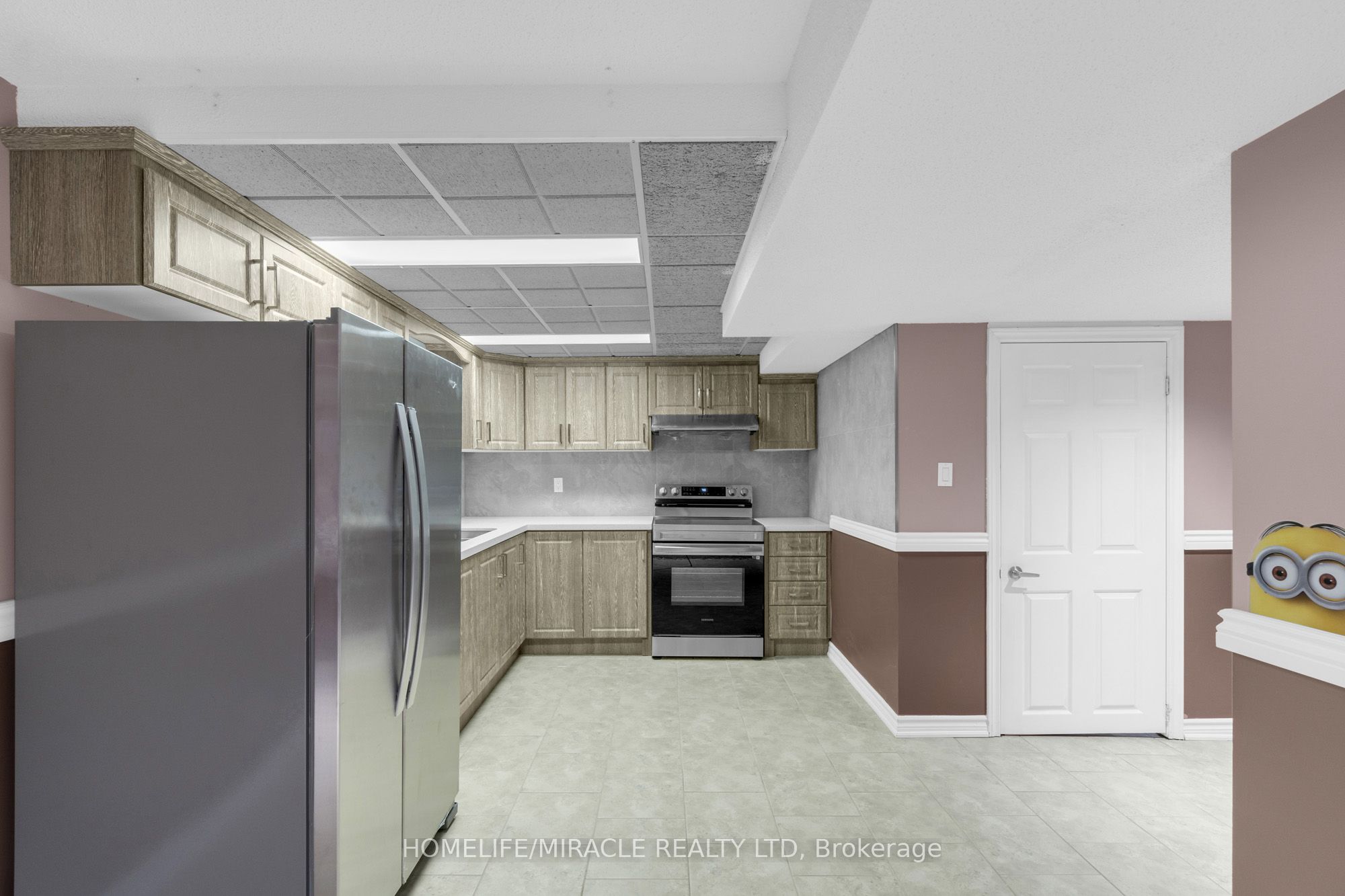 Photo 32 of 373 Forest Drive, Vaughan, West Woodbridge — HOMEH