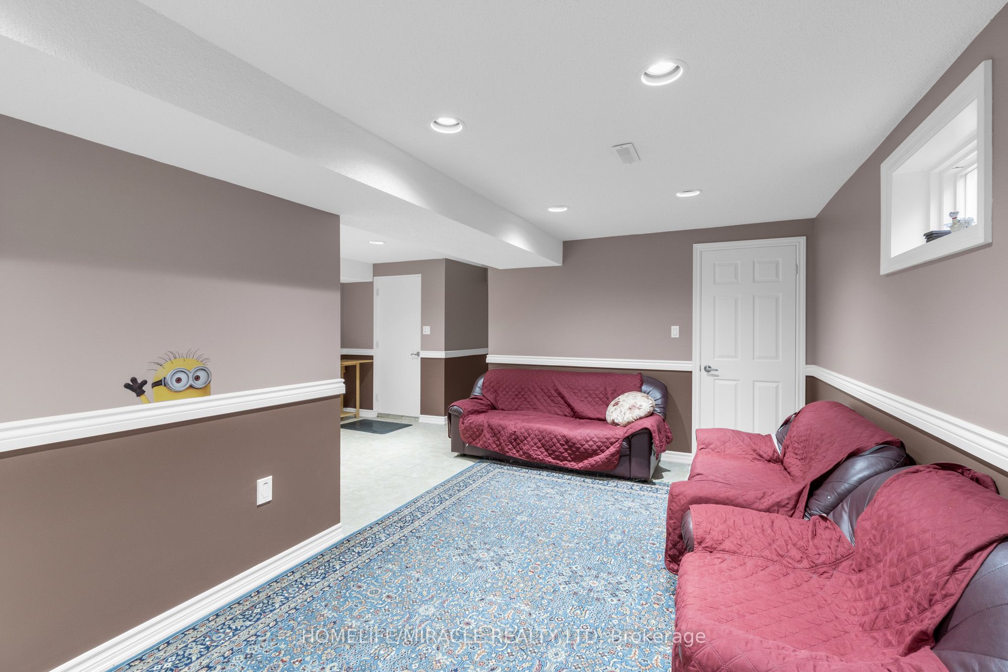 Photo 29 of 373 Forest Drive, Vaughan, West Woodbridge — HOMEH
