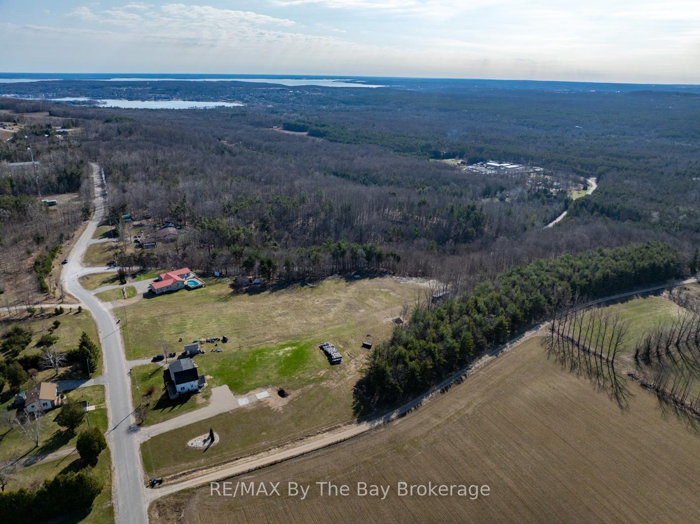 Photo 2 of 193 14 Concession E, Tiny, Rural Tiny — HOMEH