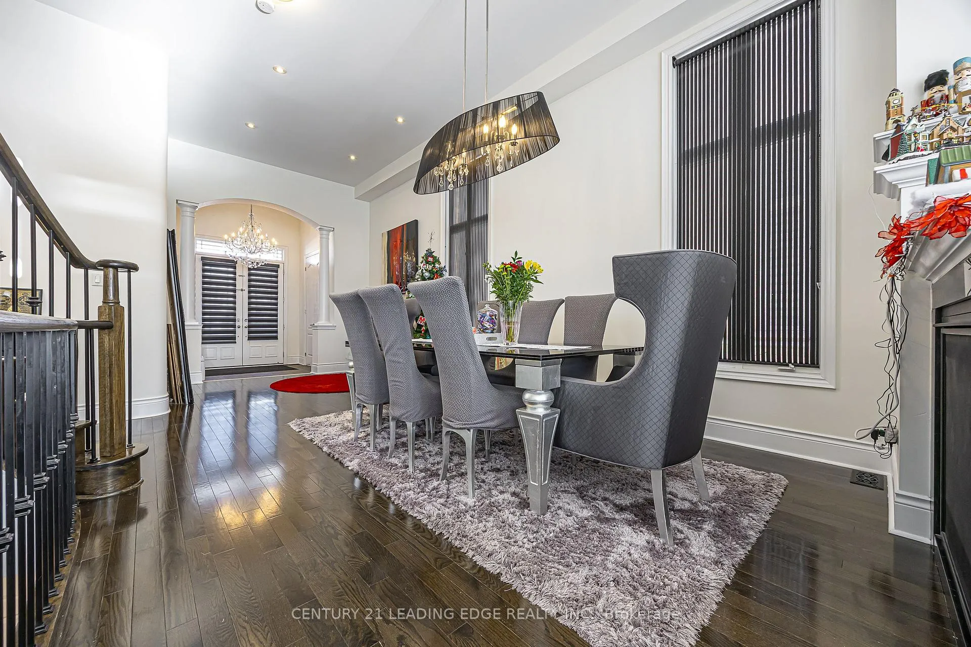 Photo 14 of 183 Maurier Boulevard, Vaughan, Patterson — HOMEH