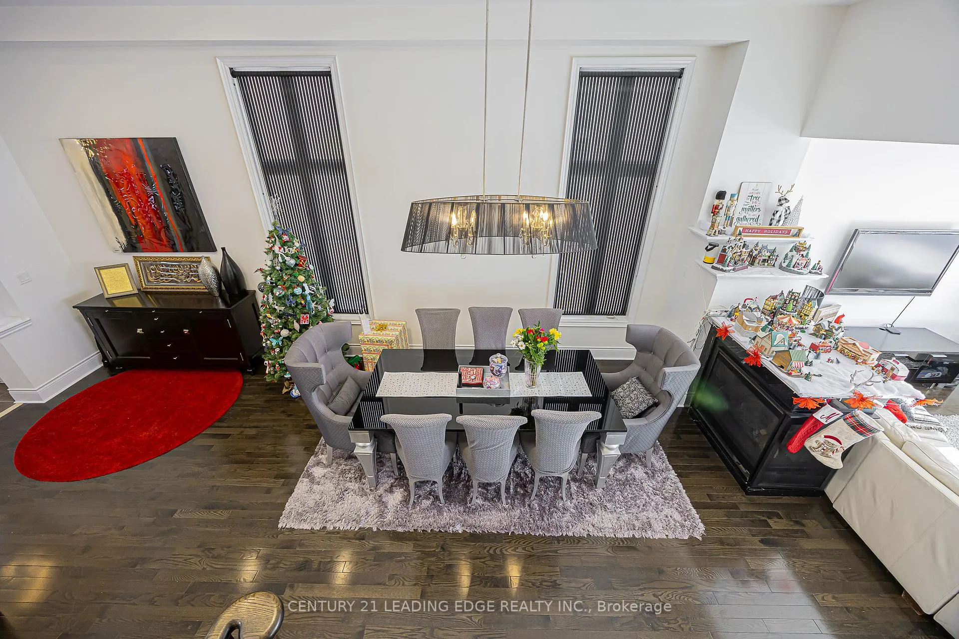 Photo 15 of 183 Maurier Boulevard, Vaughan, Patterson — HOMEH
