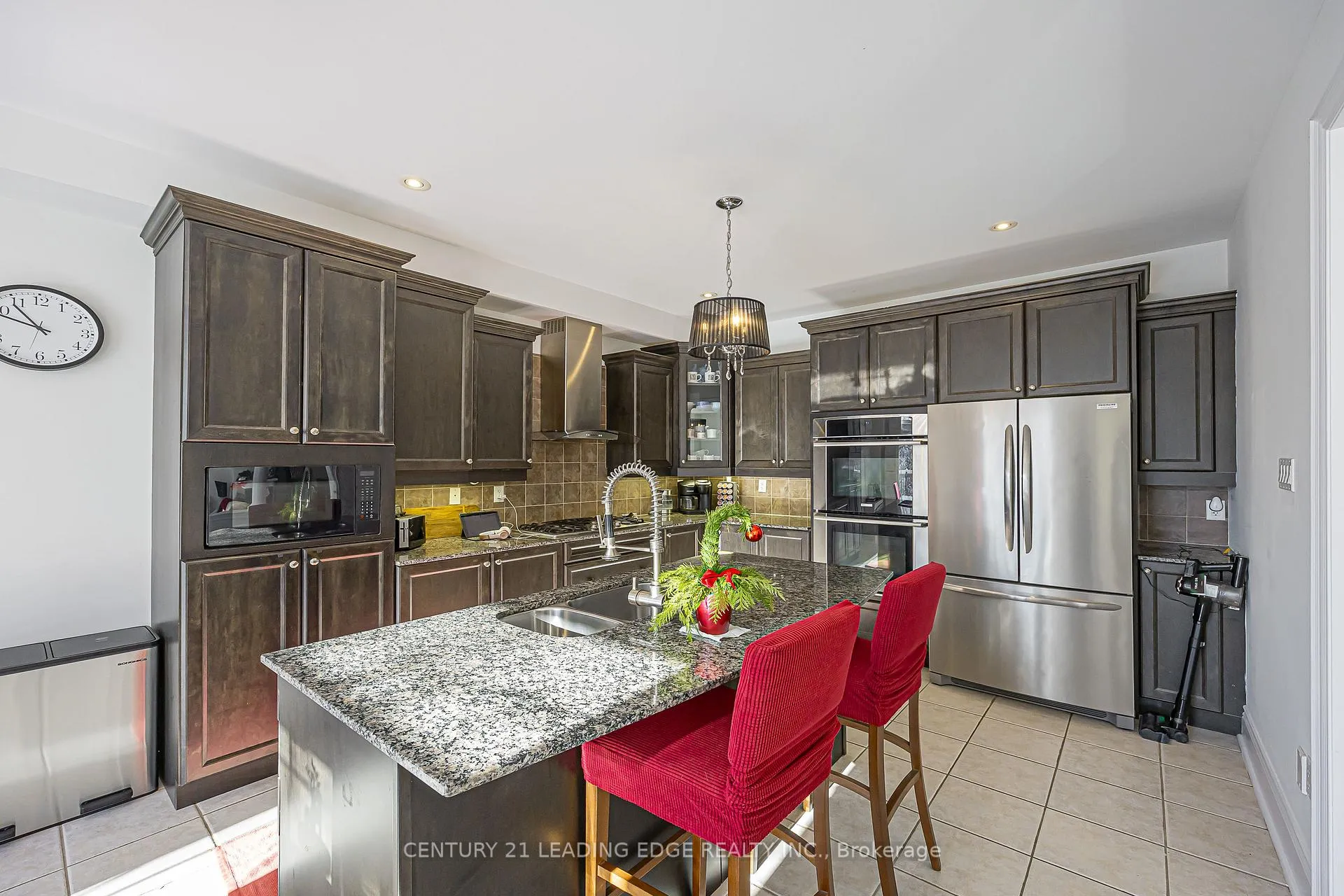 Photo 22 of 183 Maurier Boulevard, Vaughan, Patterson — HOMEH