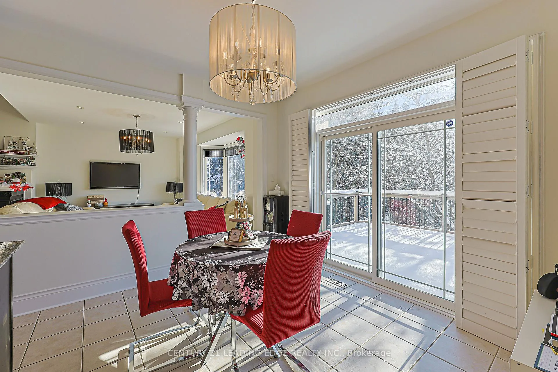 Photo 26 of 183 Maurier Boulevard, Vaughan, Patterson — HOMEH