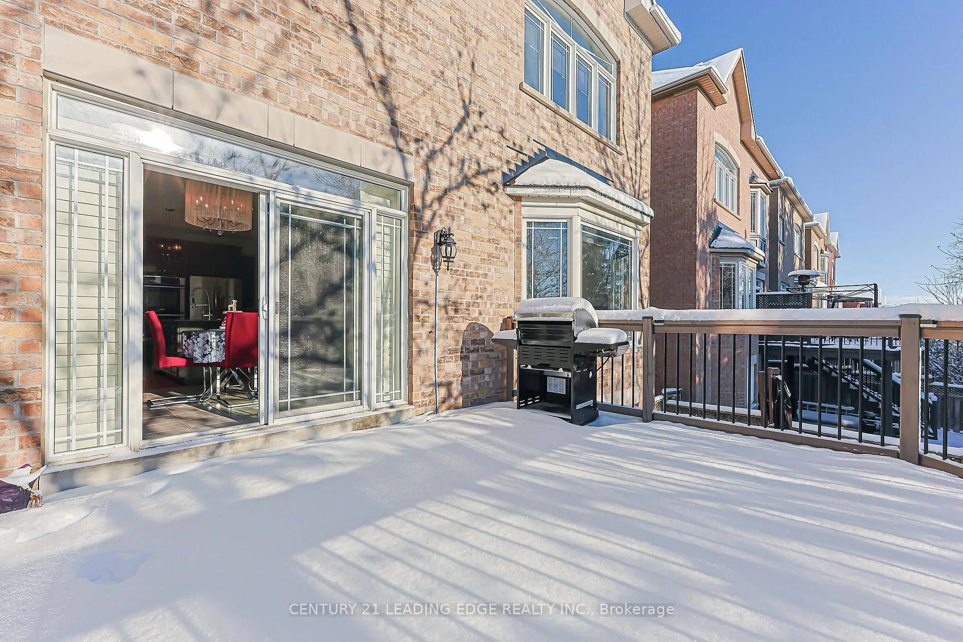 Photo 27 of 183 Maurier Boulevard, Vaughan, Patterson — HOMEH