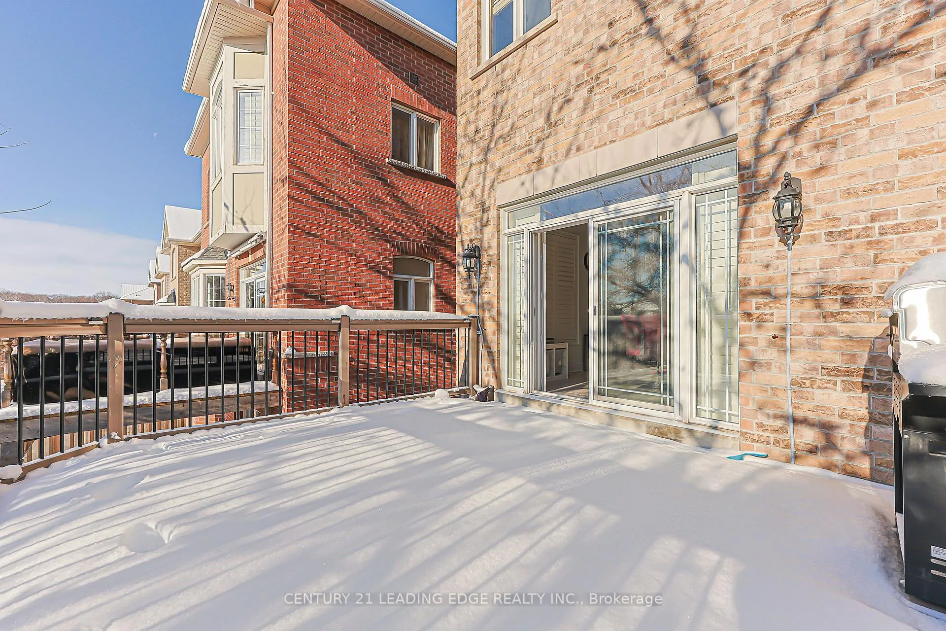 Photo 28 of 183 Maurier Boulevard, Vaughan, Patterson — HOMEH