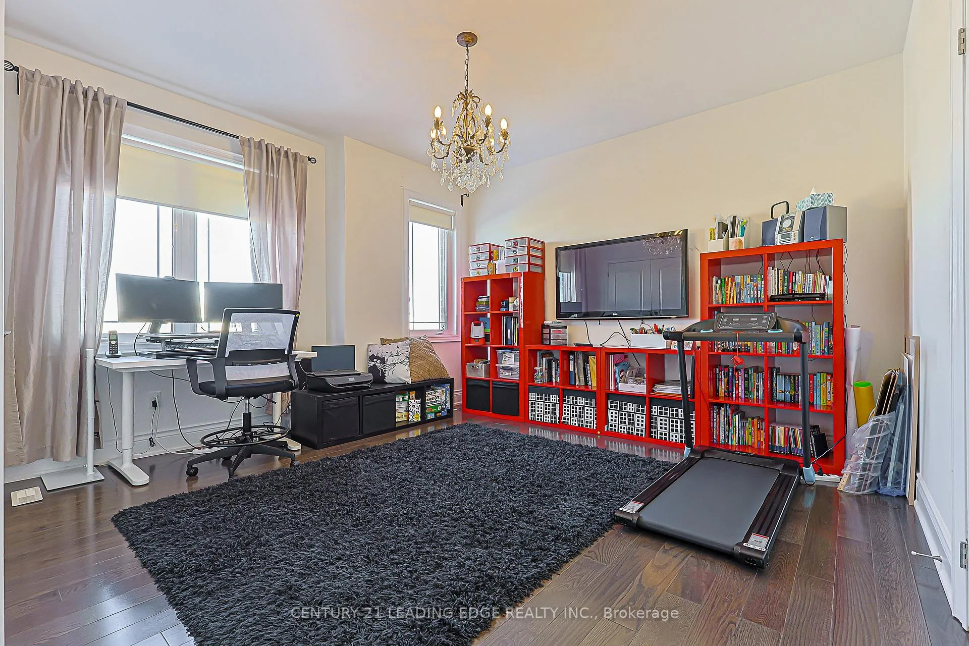 Photo 44 of 183 Maurier Boulevard, Vaughan, Patterson — HOMEH