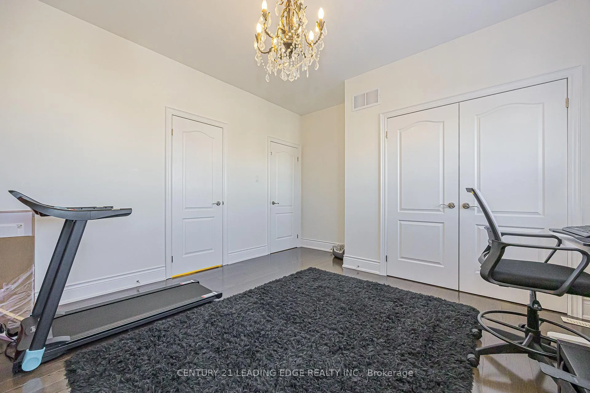 Photo 45 of 183 Maurier Boulevard, Vaughan, Patterson — HOMEH