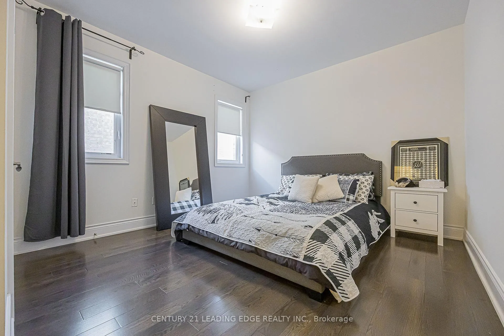 Photo 46 of 183 Maurier Boulevard, Vaughan, Patterson — HOMEH