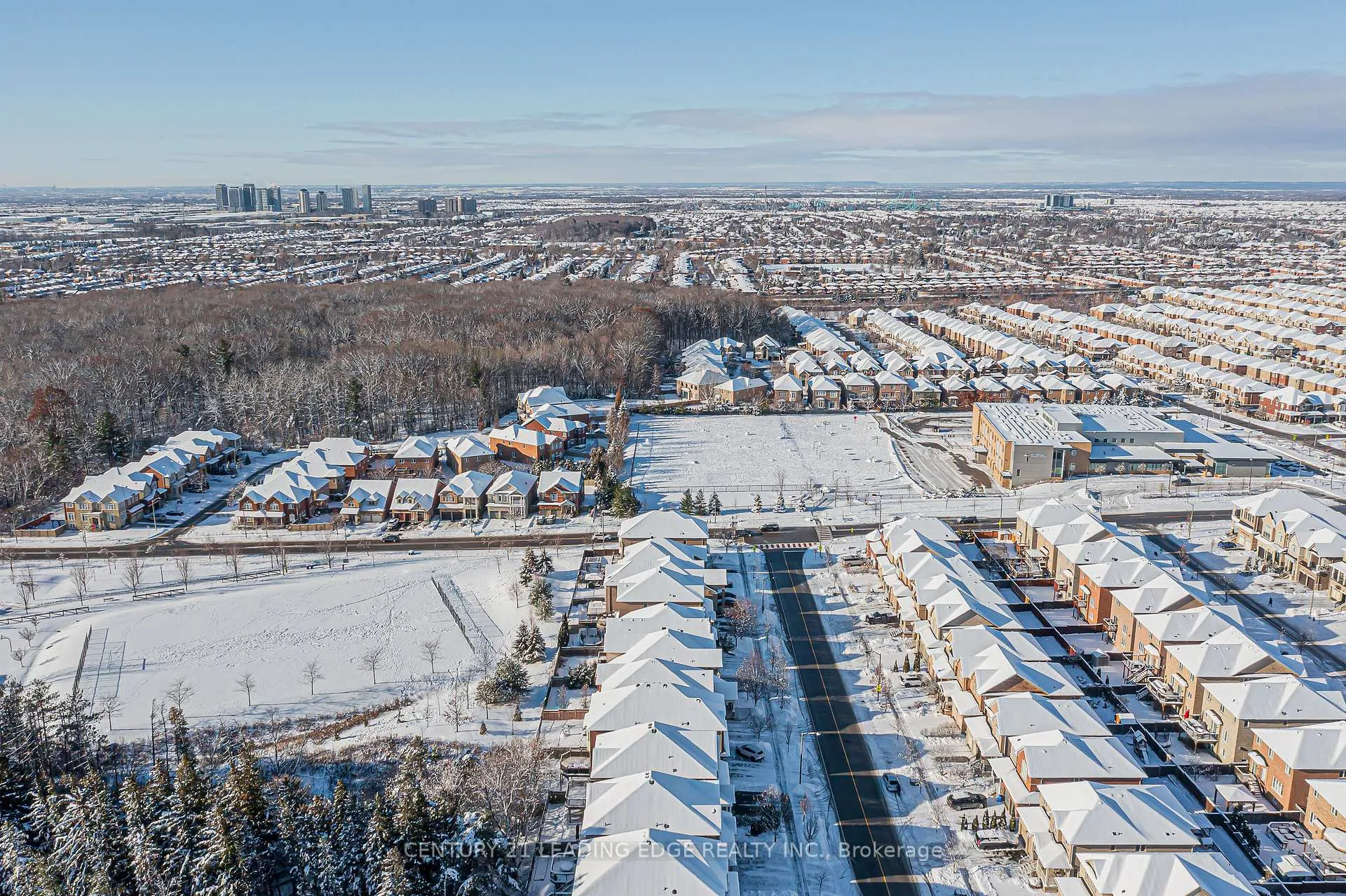 Photo 50 of 183 Maurier Boulevard, Vaughan, Patterson — HOMEH