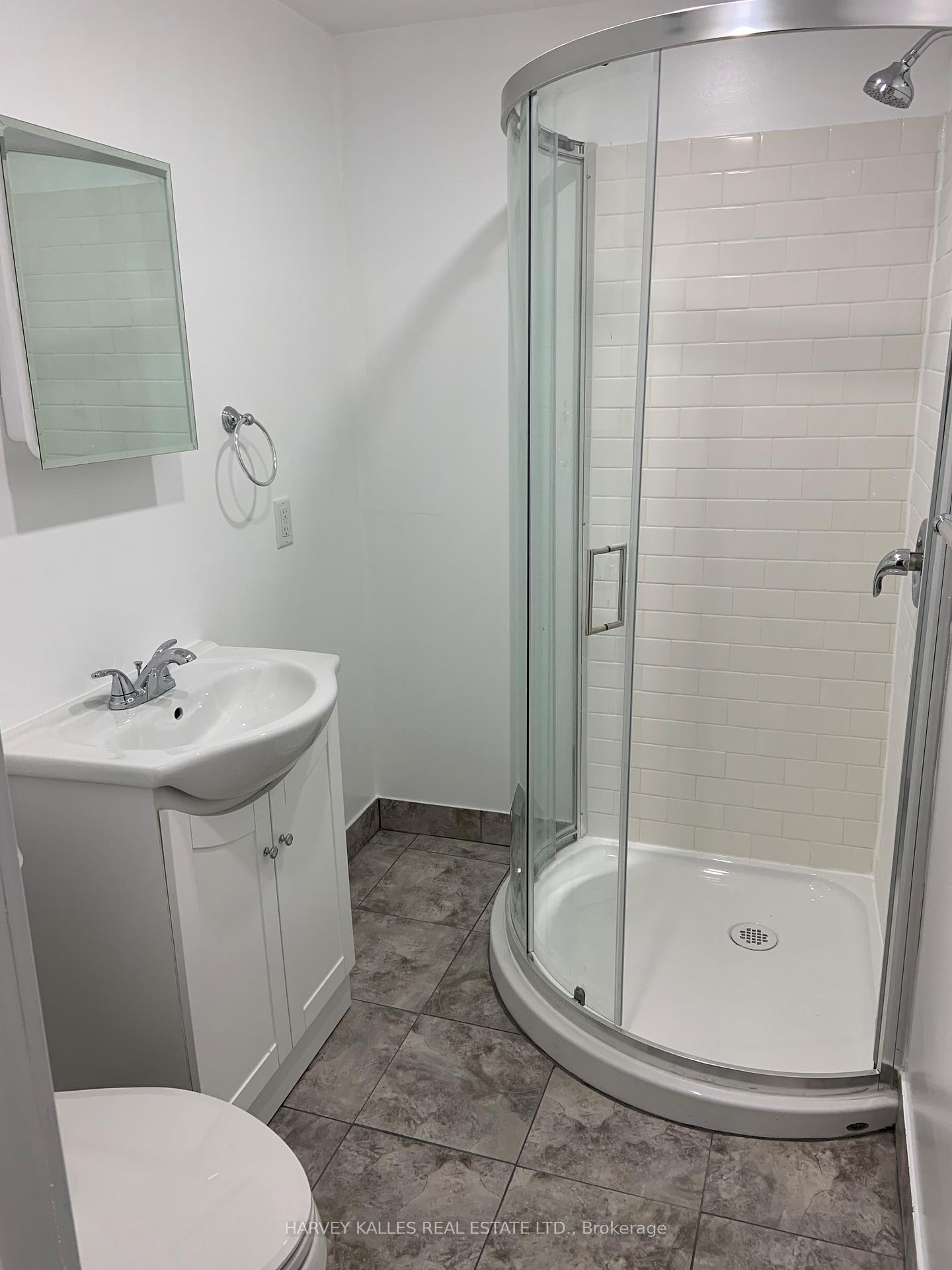 Photo 5 of Unit Bsmt, 881 St Clair Avenue W, Toronto, Wychwood — HOMEH