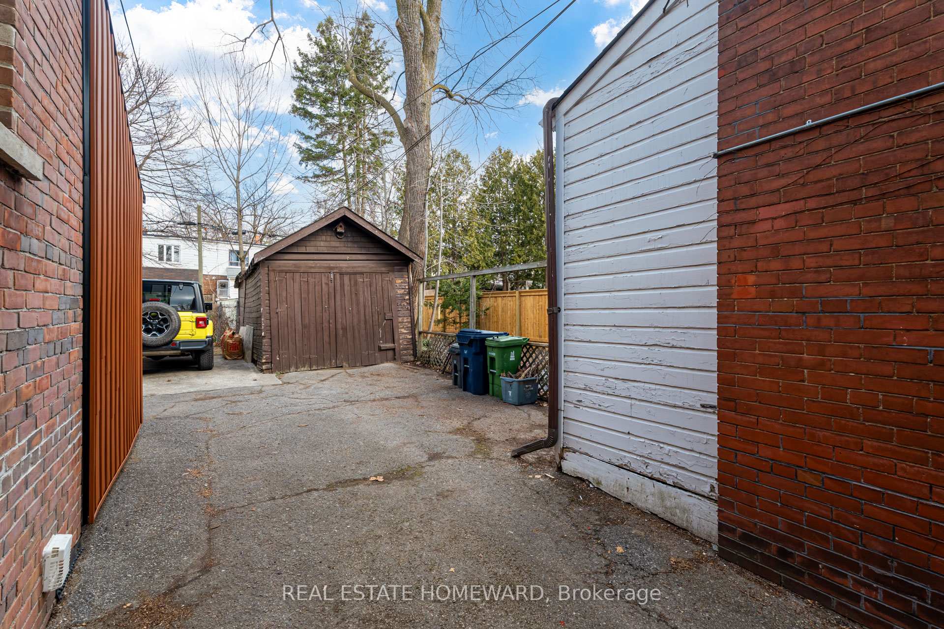 Photo 6 of 640 Glebeholme Boulevard, Toronto, Danforth — HOMEH