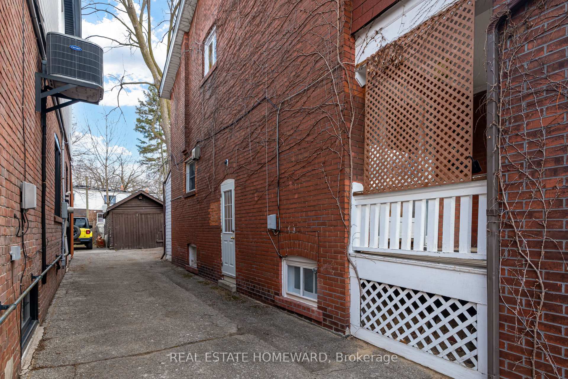 Photo 8 of 640 Glebeholme Boulevard, Toronto, Danforth — HOMEH