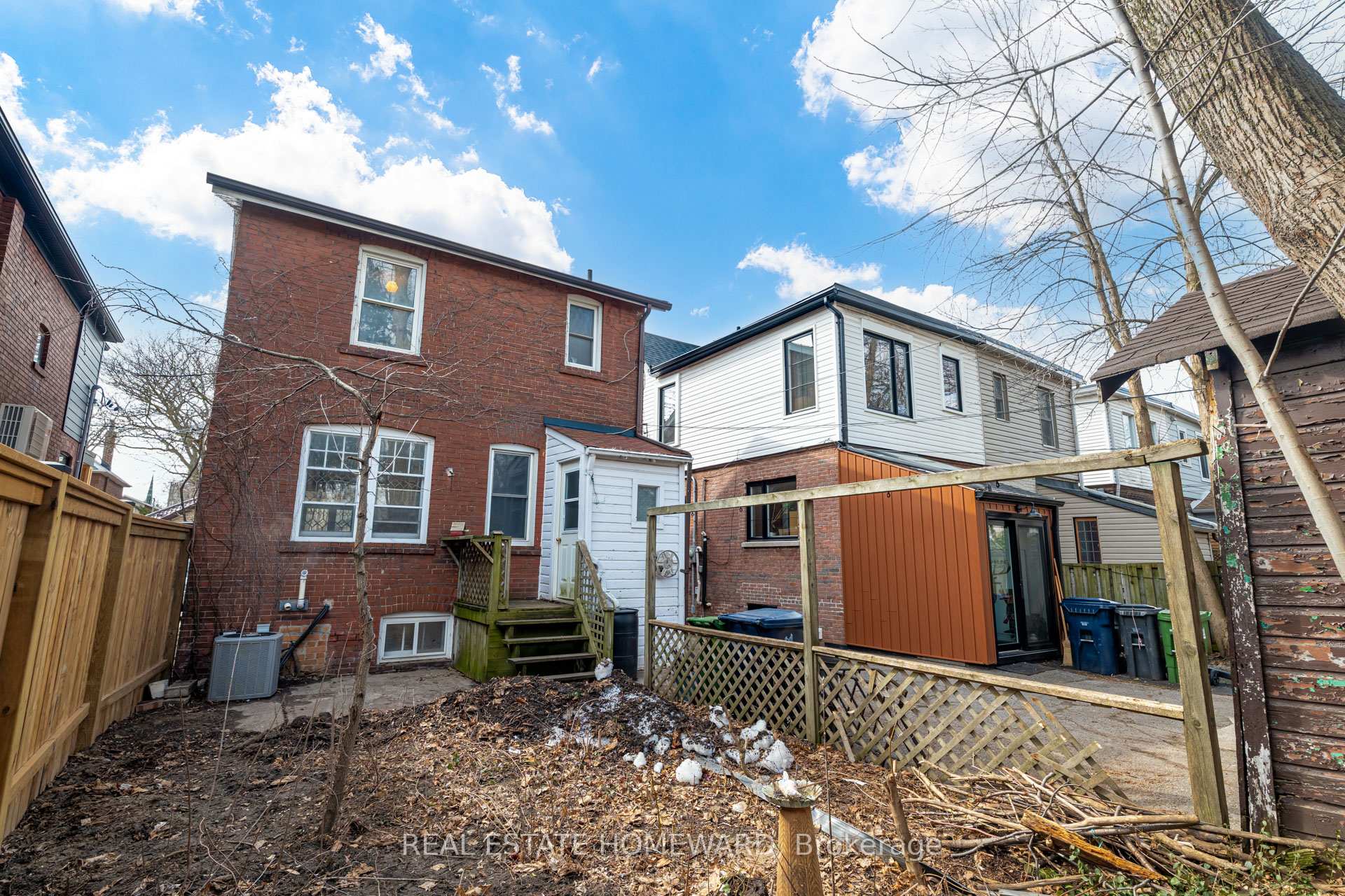 Photo 11 of 640 Glebeholme Boulevard, Toronto, Danforth — HOMEH