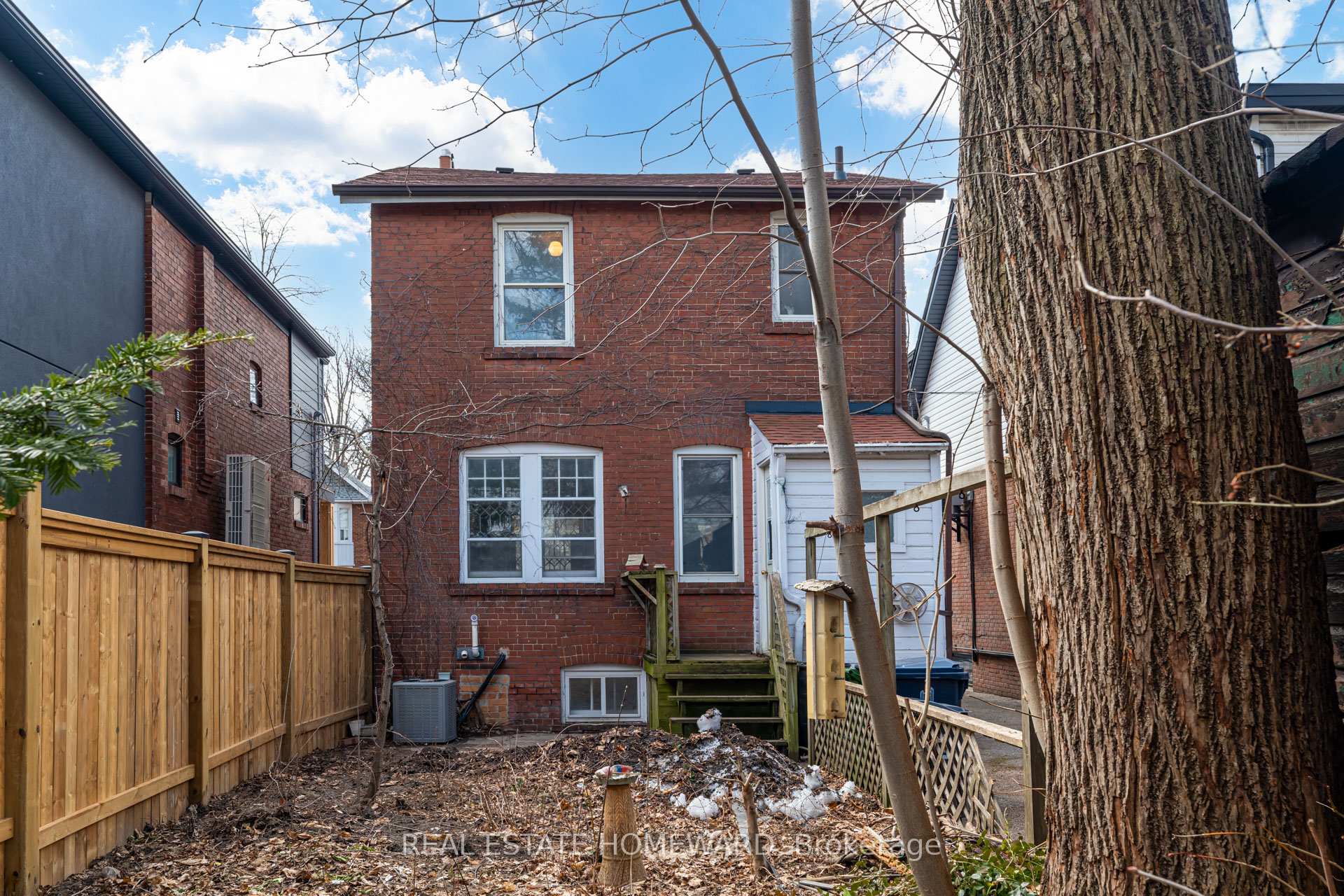 Photo 14 of 640 Glebeholme Boulevard, Toronto, Danforth — HOMEH