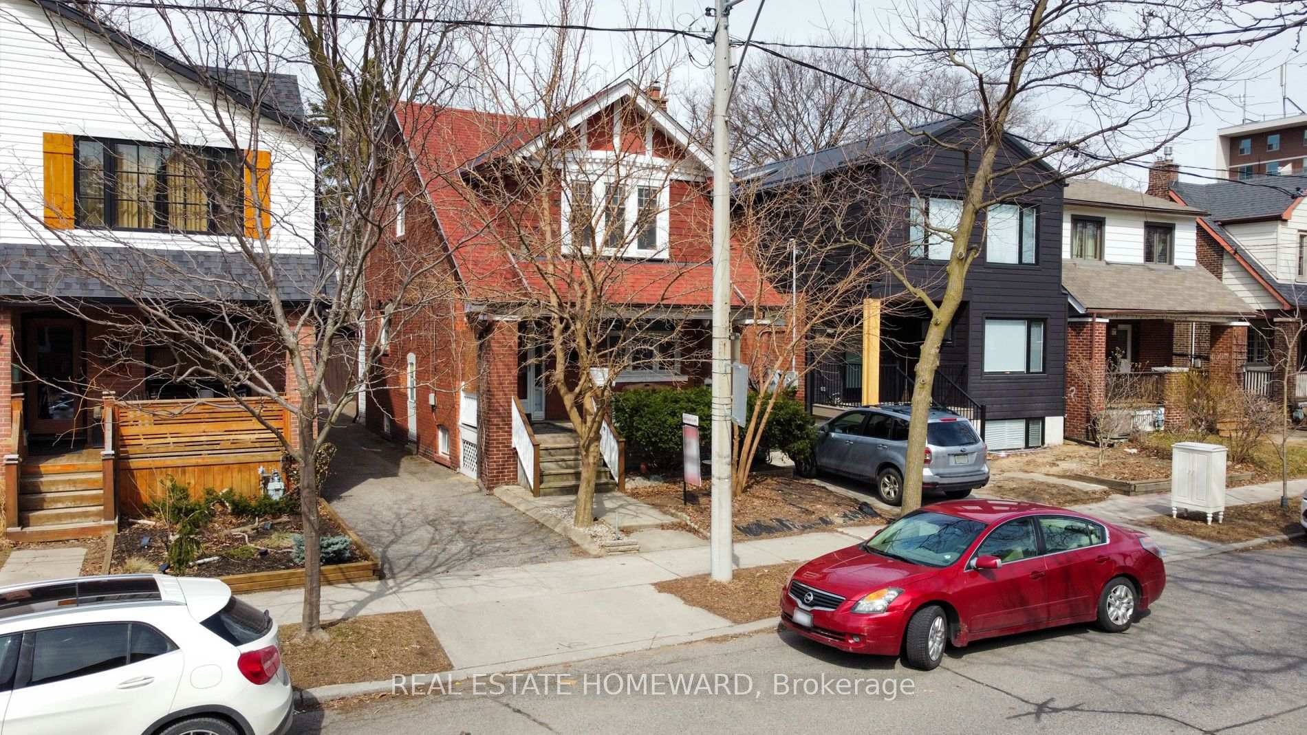 Photo 16 of 640 Glebeholme Boulevard, Toronto, Danforth — HOMEH