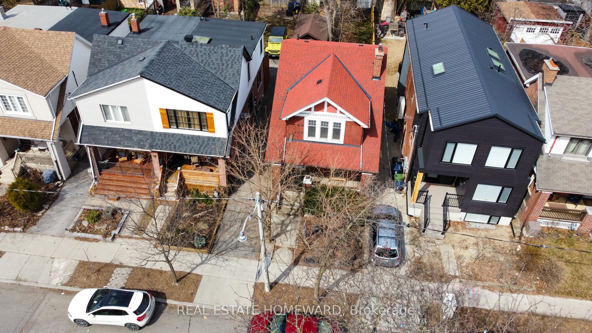 Photo 17 of 640 Glebeholme Boulevard, Toronto, Danforth — HOMEH