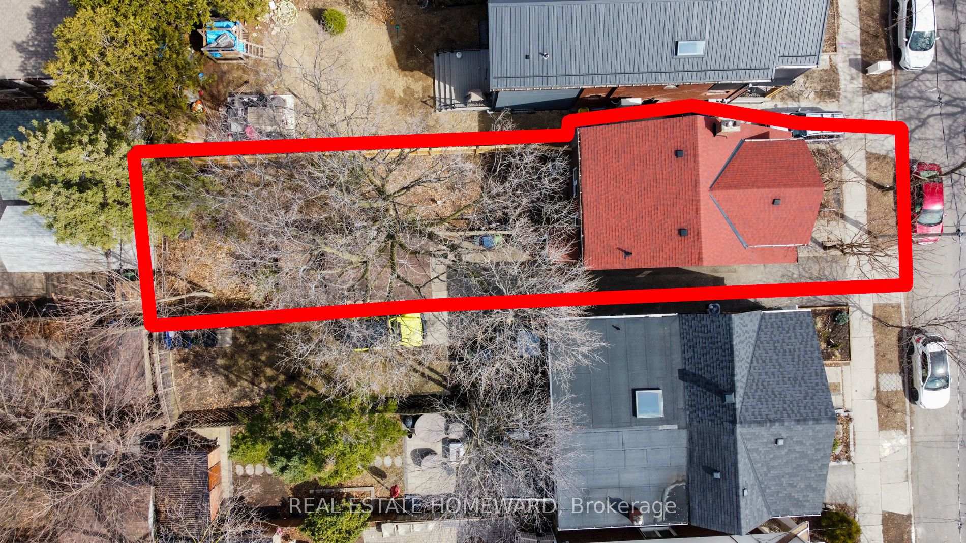 Photo 18 of 640 Glebeholme Boulevard, Toronto, Danforth — HOMEH