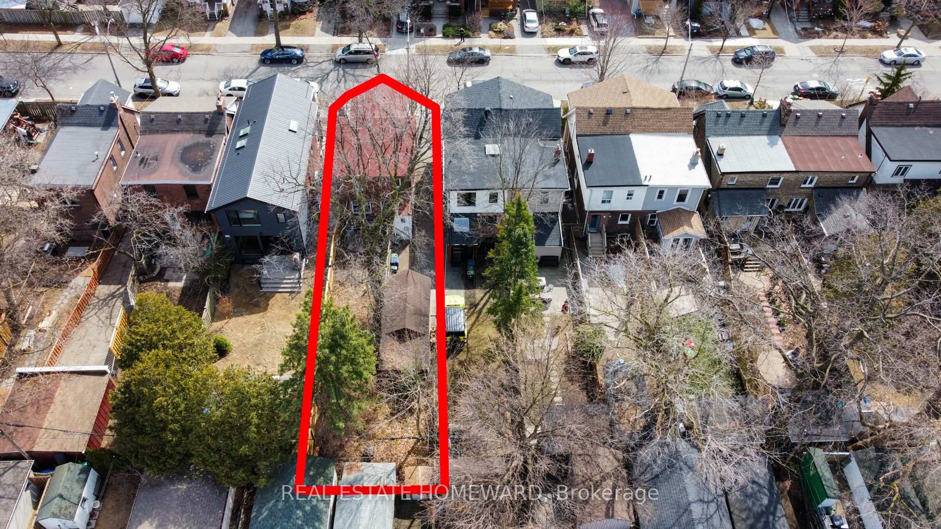 Photo 19 of 640 Glebeholme Boulevard, Toronto, Danforth — HOMEH