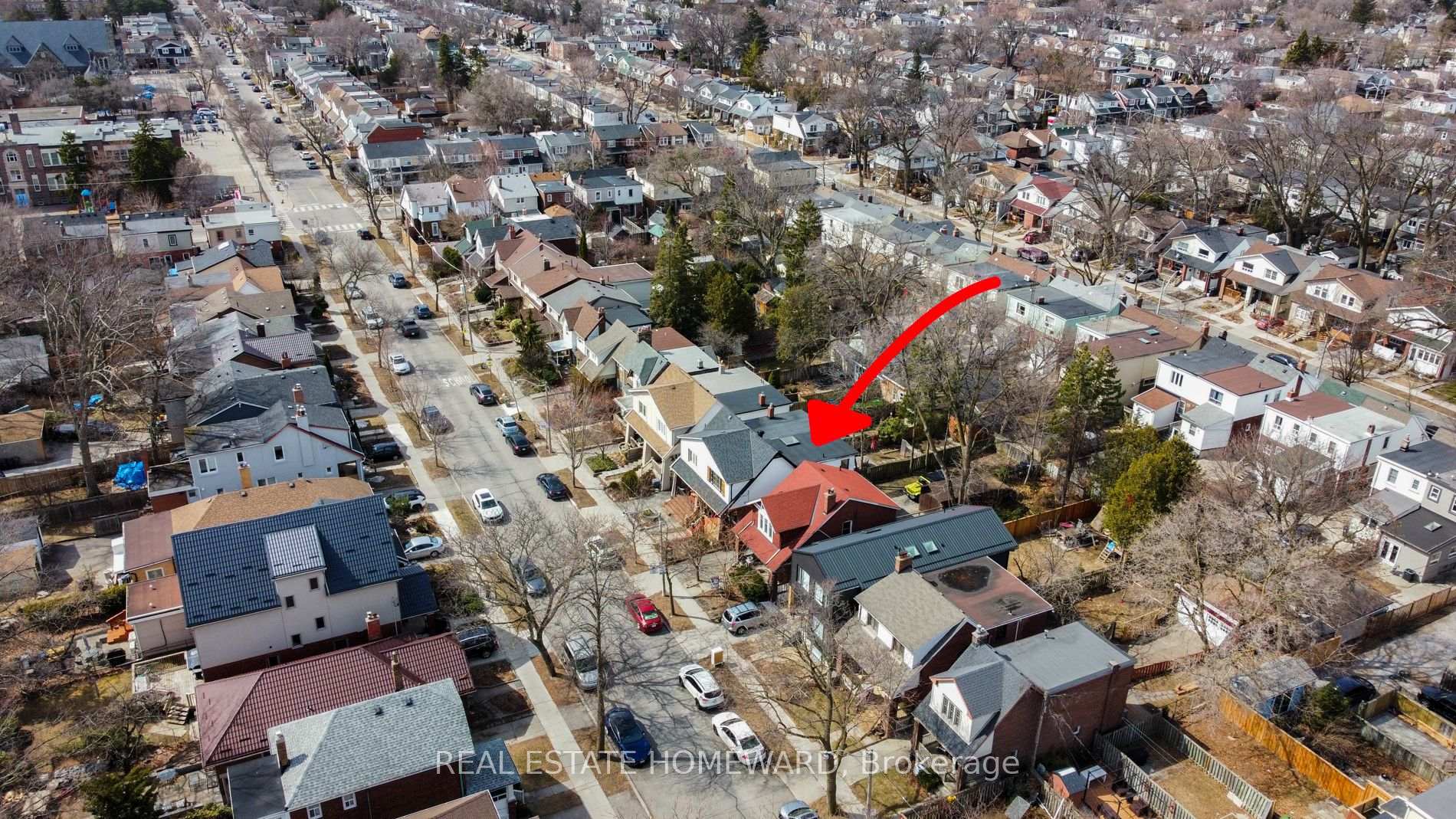 Photo 20 of 640 Glebeholme Boulevard, Toronto, Danforth — HOMEH