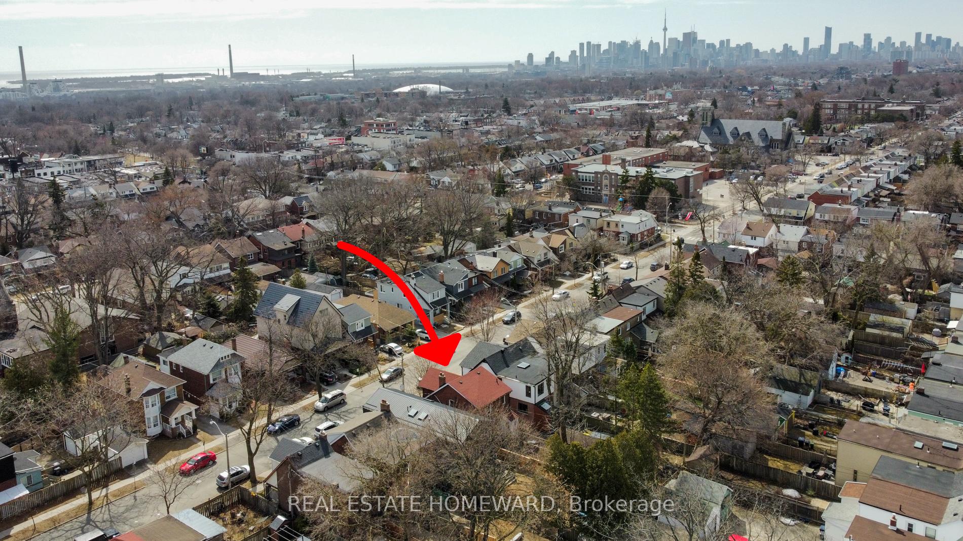 Photo 21 of 640 Glebeholme Boulevard, Toronto, Danforth — HOMEH