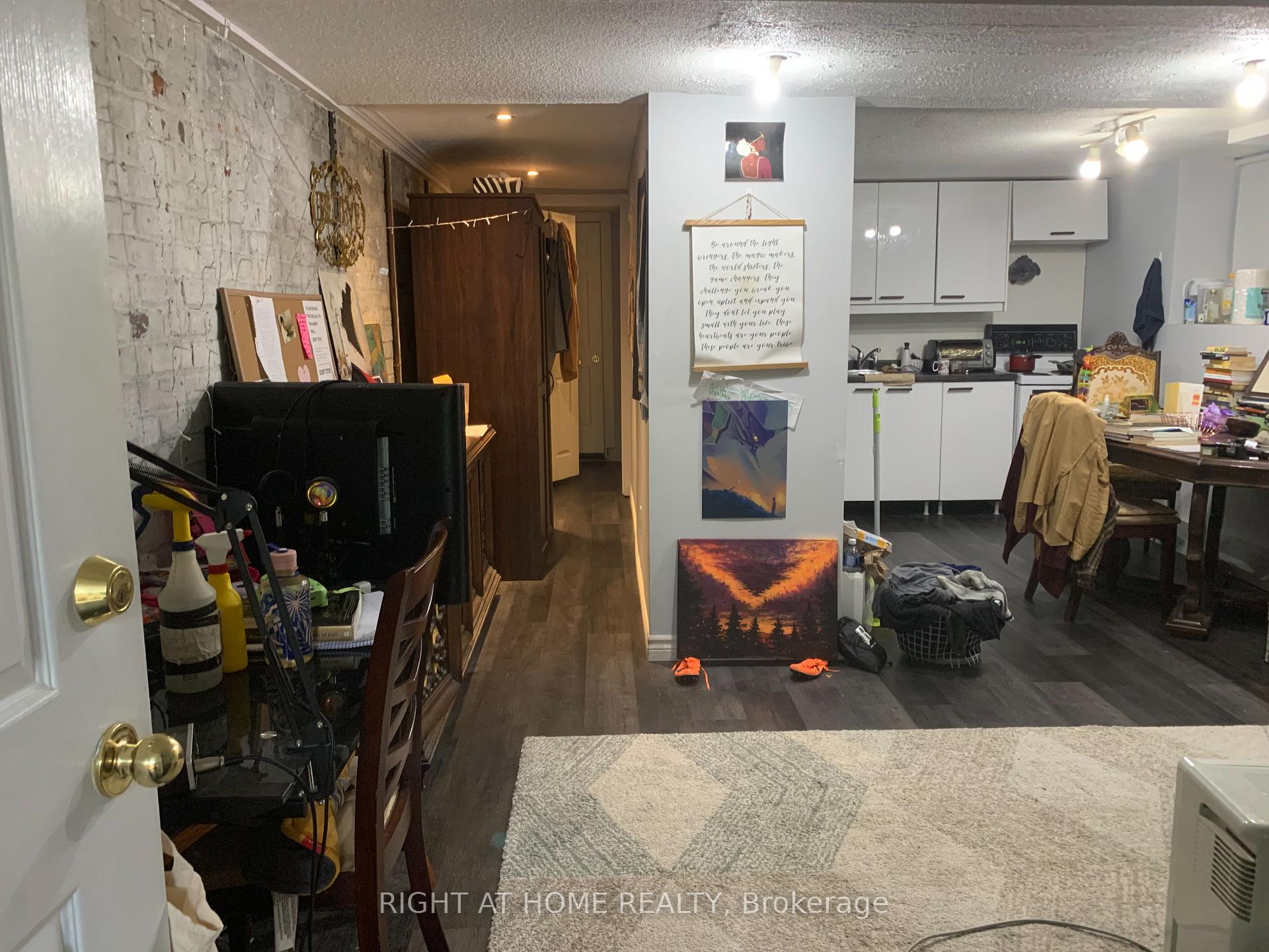 Photo 1 of Unit Apt#: 0, 329 Mutual Street, Toronto, Church-Yonge Corridor — HOMEH