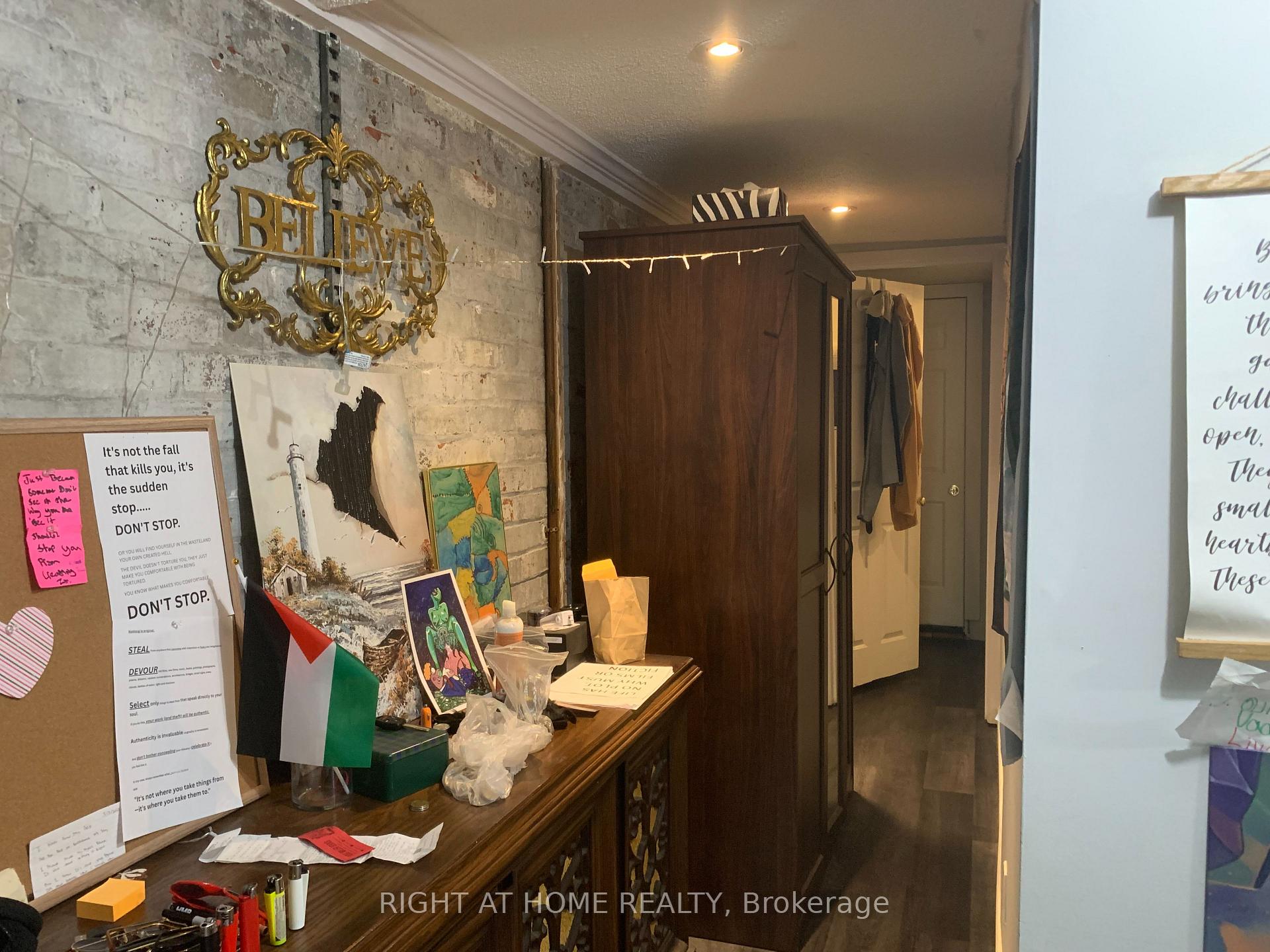 Photo 17 of Unit Apt#: 0, 329 Mutual Street, Toronto, Church-Yonge Corridor — HOMEH