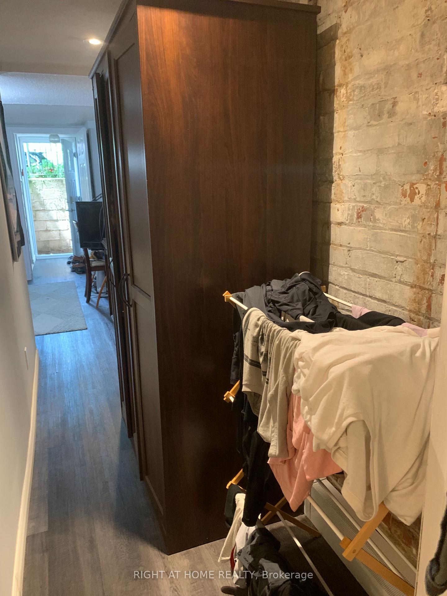 Photo 13 of Unit Apt#: 0, 329 Mutual Street, Toronto, Church-Yonge Corridor — HOMEH