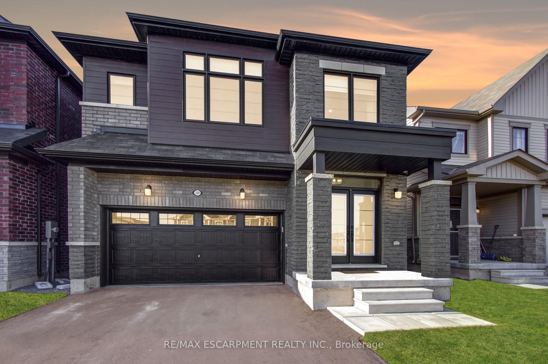 Photo 1 of 289 Vanilla Trail, Thorold, Rolling Meadows — HOMEH