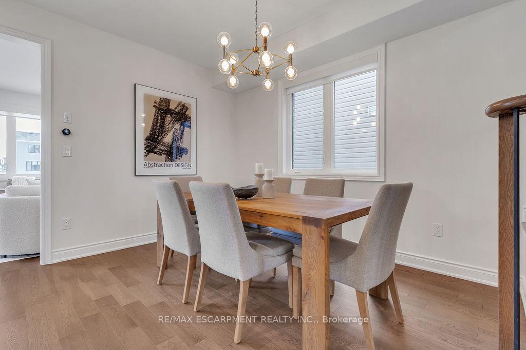 Photo 11 of 289 Vanilla Trail, Thorold, Rolling Meadows — HOMEH