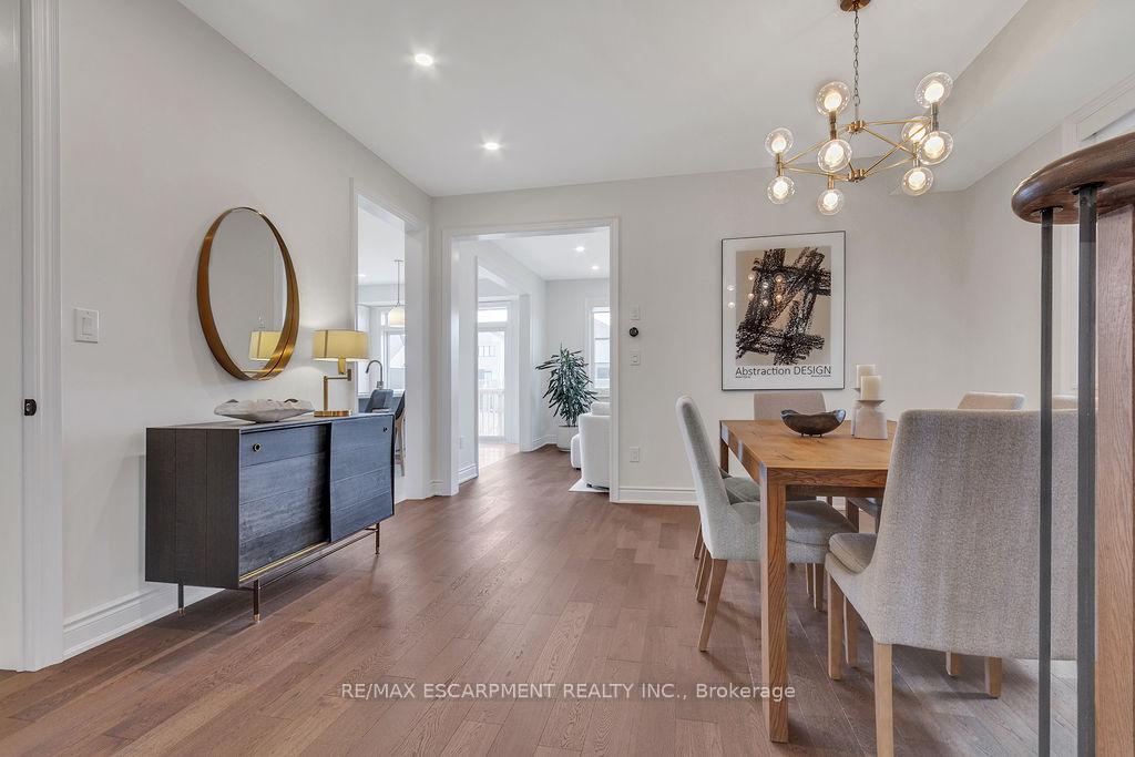 Photo 12 of 289 Vanilla Trail, Thorold, Rolling Meadows — HOMEH