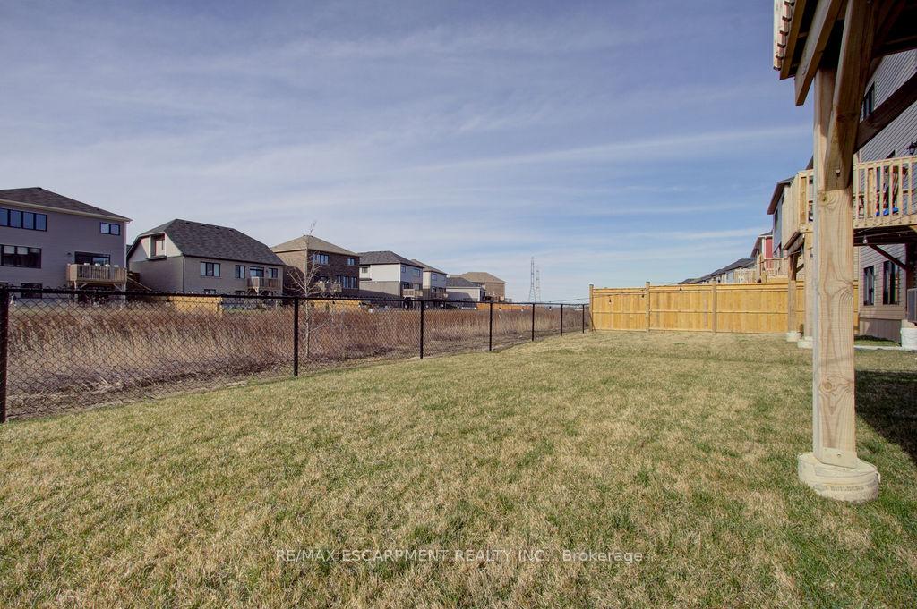 Photo 26 of 289 Vanilla Trail, Thorold, Rolling Meadows — HOMEH