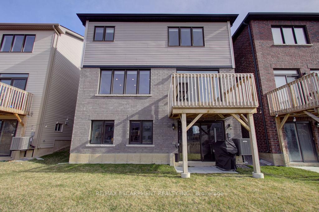 Photo 28 of 289 Vanilla Trail, Thorold, Rolling Meadows — HOMEH