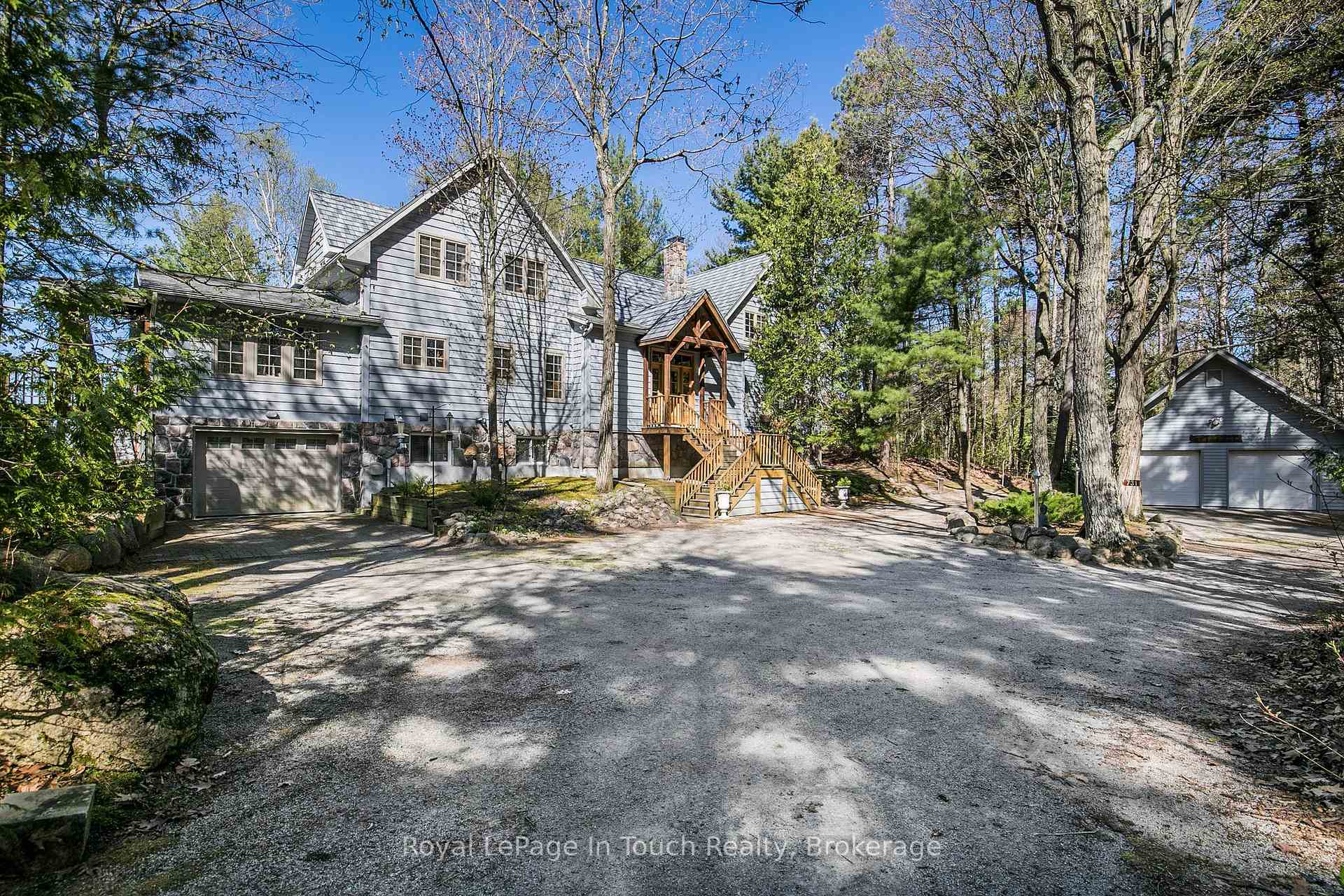 Photo 1 of 731 Concession 15 Road W, Tiny, Rural Tiny — HOMEH