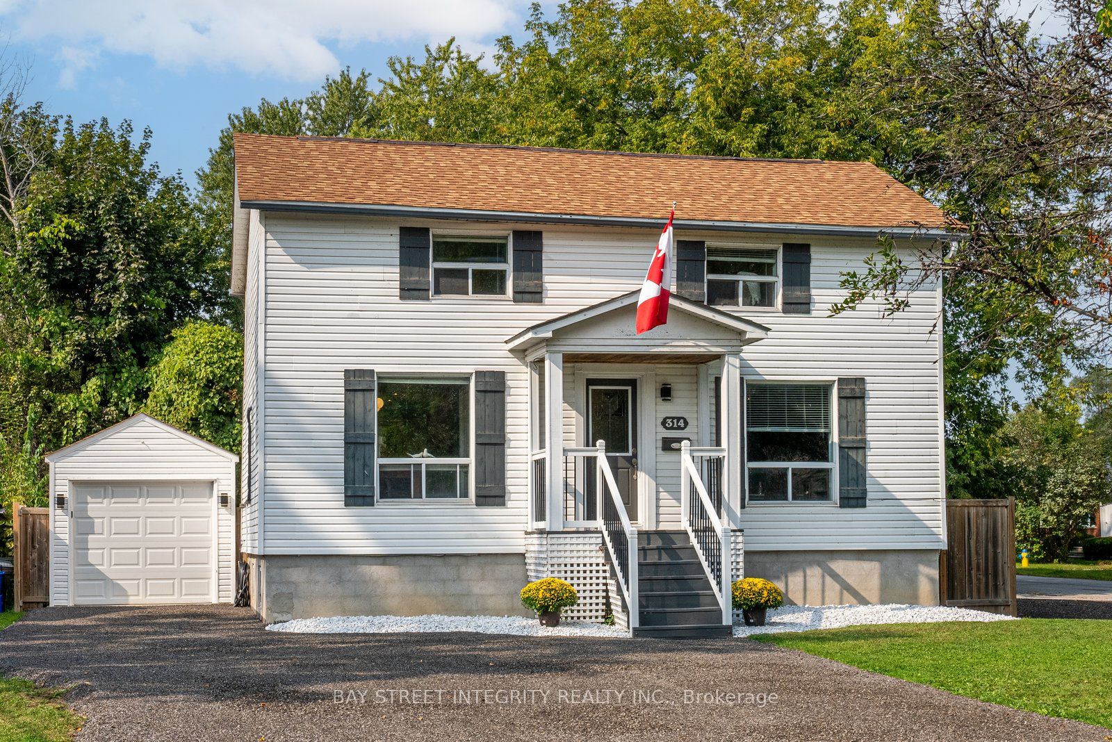 Photo 43 of 314 Old Homestead Road, Georgina, Historic Lakeshore Communities — HOMEH
