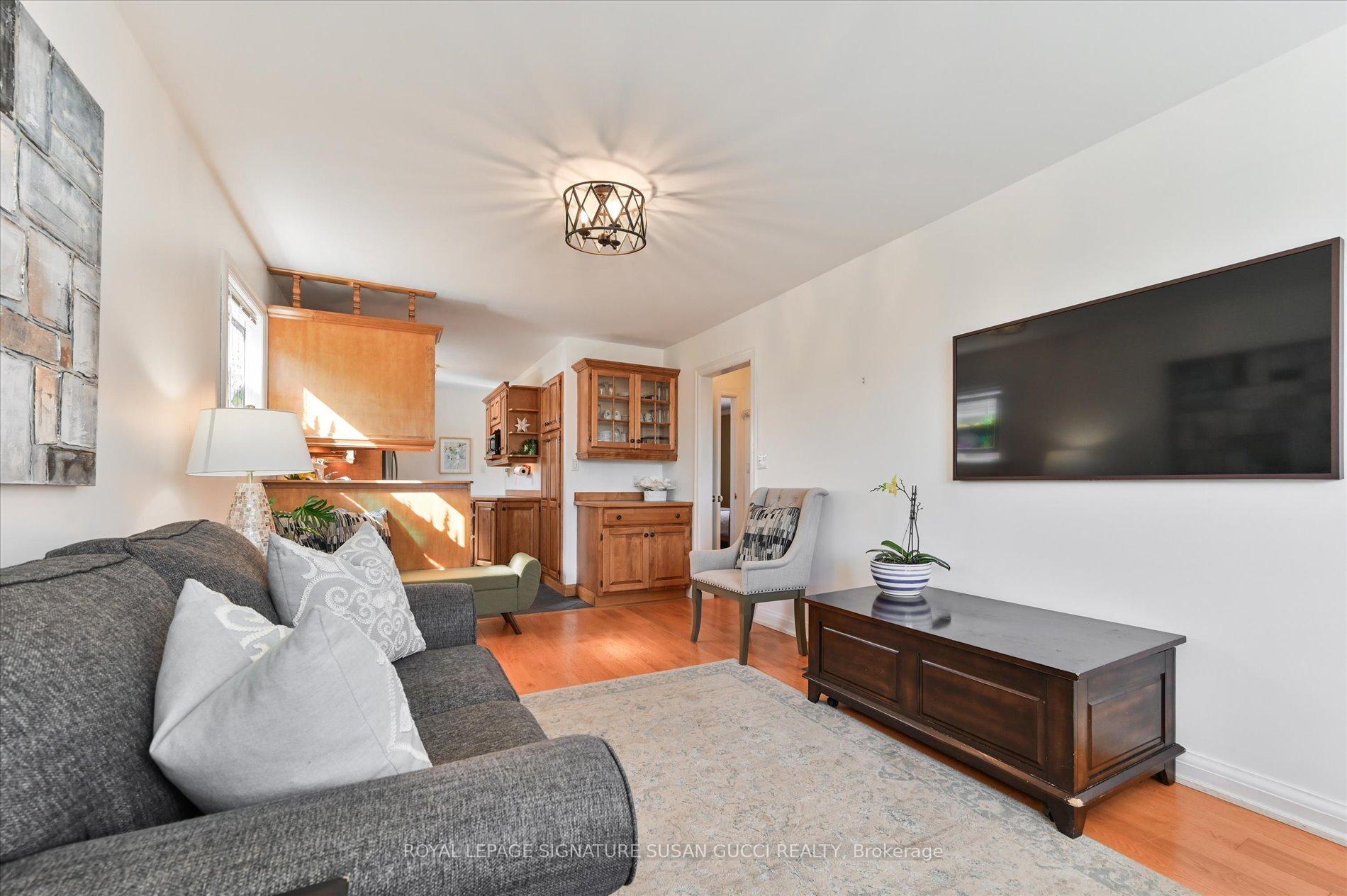 Photo 6 of 52 Galbraith Avenue, Toronto, O'Connor-Parkview — HOMEH