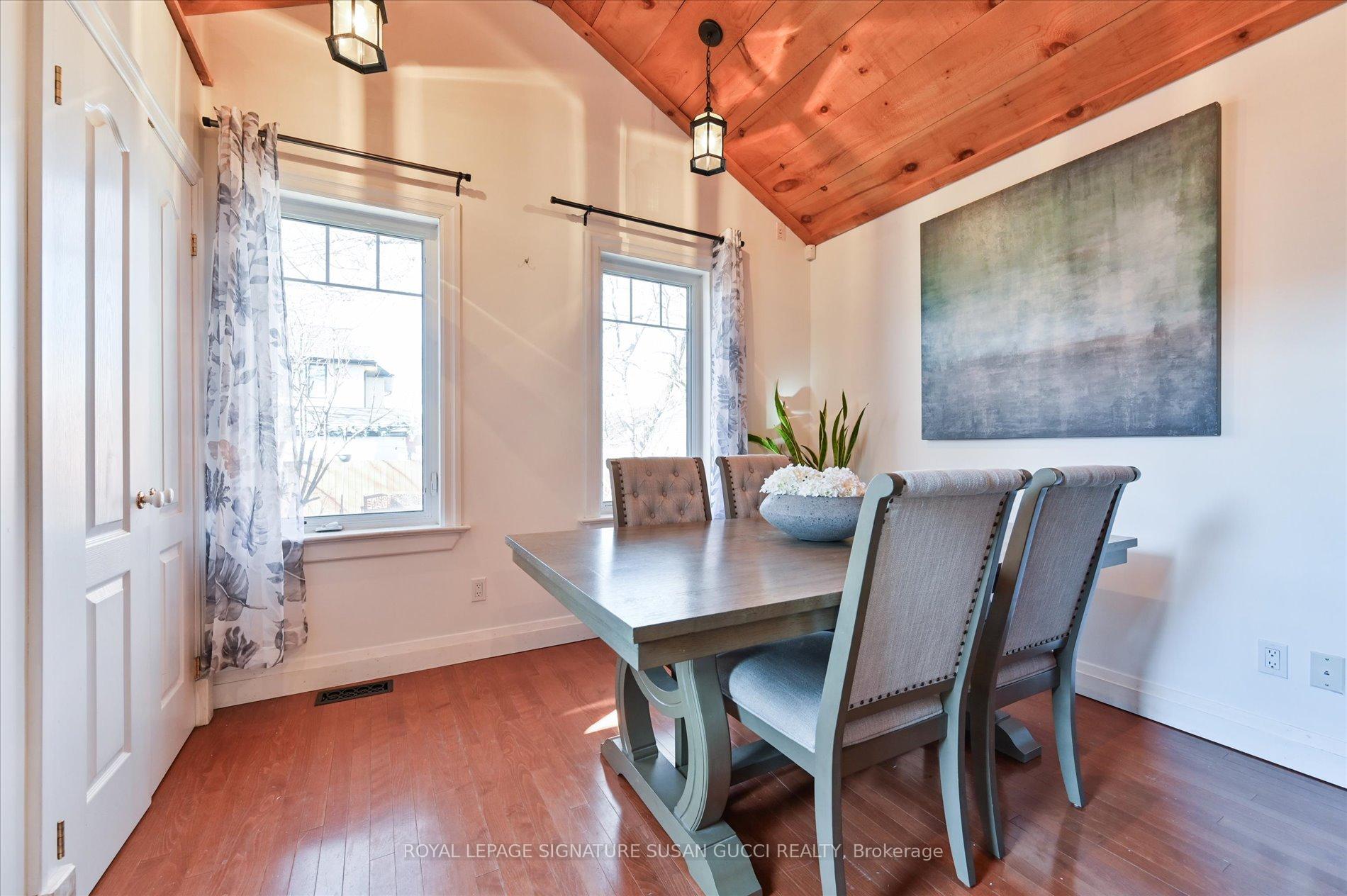 Photo 10 of 52 Galbraith Avenue, Toronto, O'Connor-Parkview — HOMEH