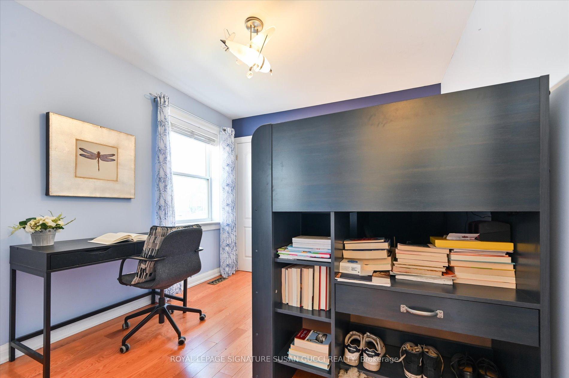 Photo 12 of 52 Galbraith Avenue, Toronto, O'Connor-Parkview — HOMEH