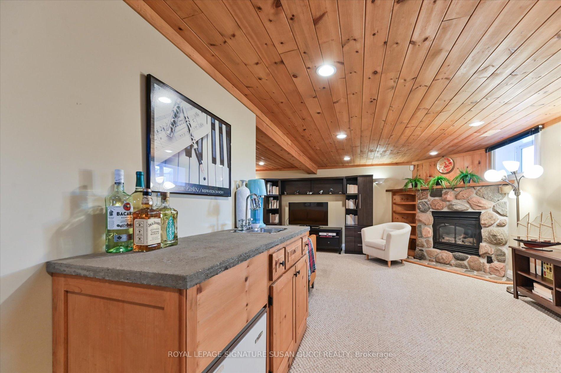 Photo 14 of 52 Galbraith Avenue, Toronto, O'Connor-Parkview — HOMEH