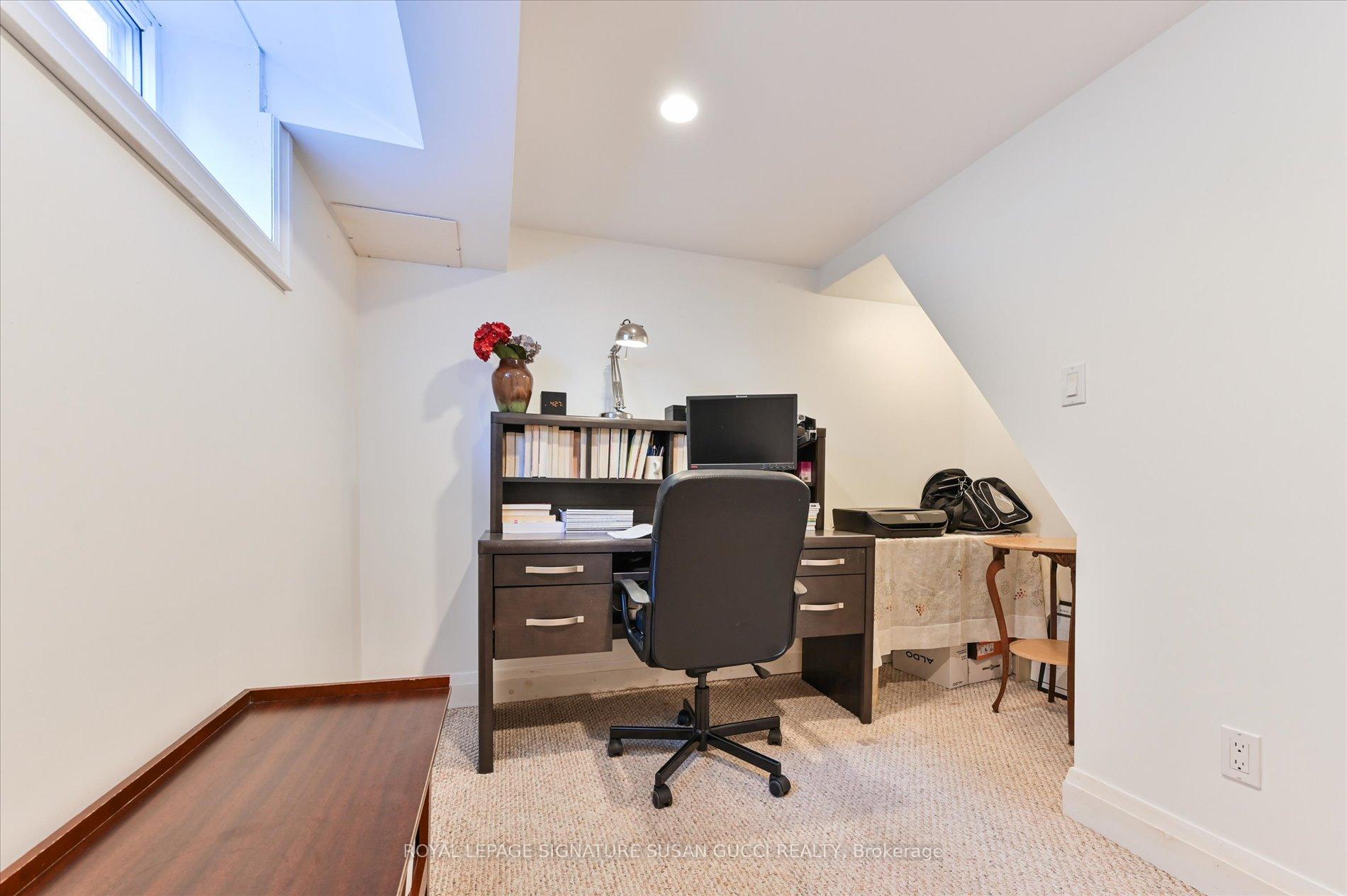 Photo 16 of 52 Galbraith Avenue, Toronto, O'Connor-Parkview — HOMEH