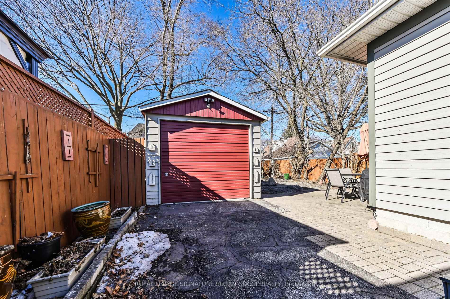 Photo 19 of 52 Galbraith Avenue, Toronto, O'Connor-Parkview — HOMEH