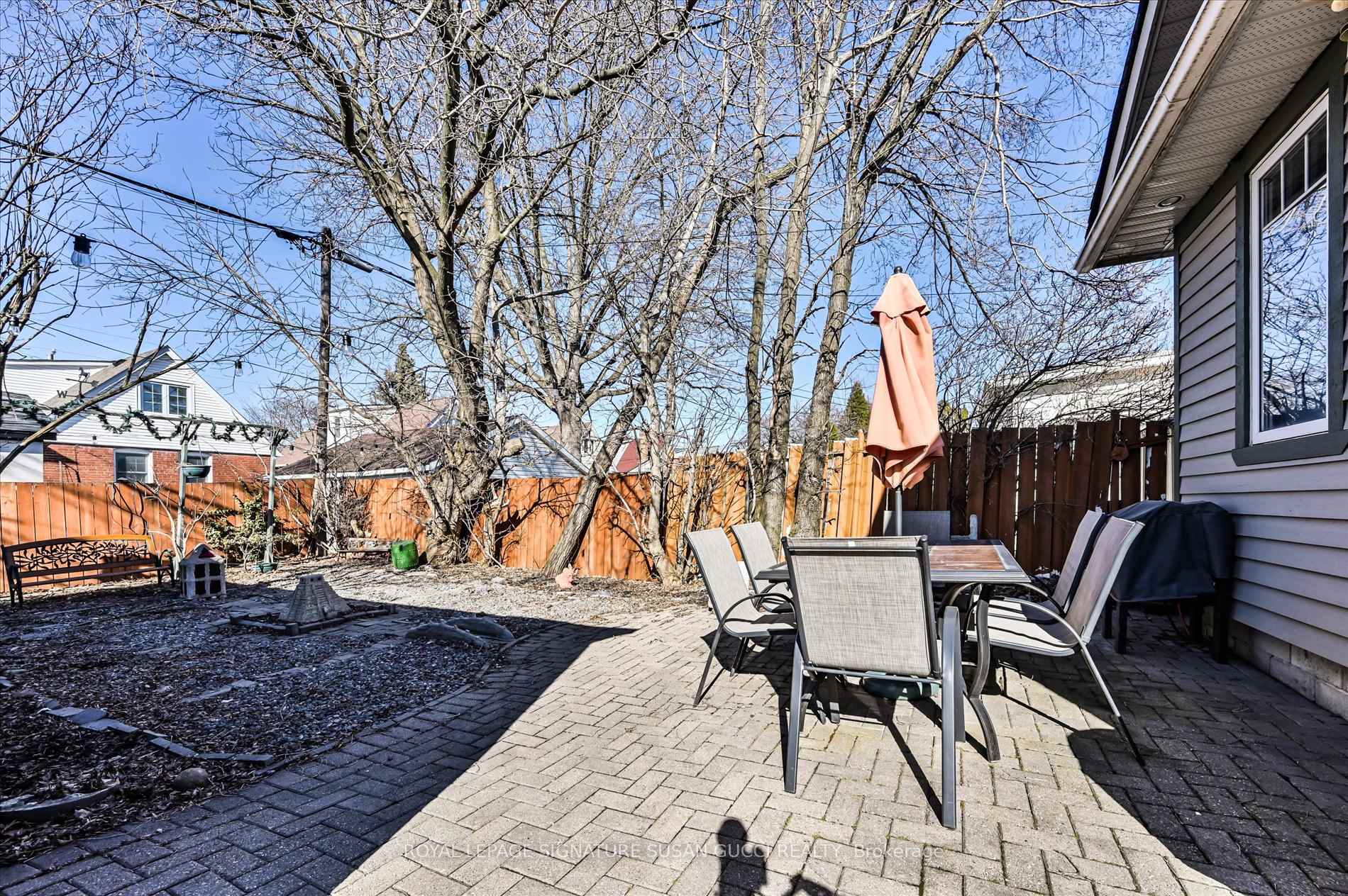 Photo 20 of 52 Galbraith Avenue, Toronto, O'Connor-Parkview — HOMEH