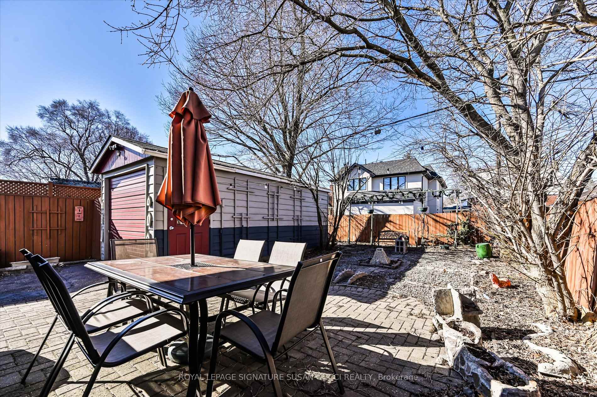 Photo 21 of 52 Galbraith Avenue, Toronto, O'Connor-Parkview — HOMEH