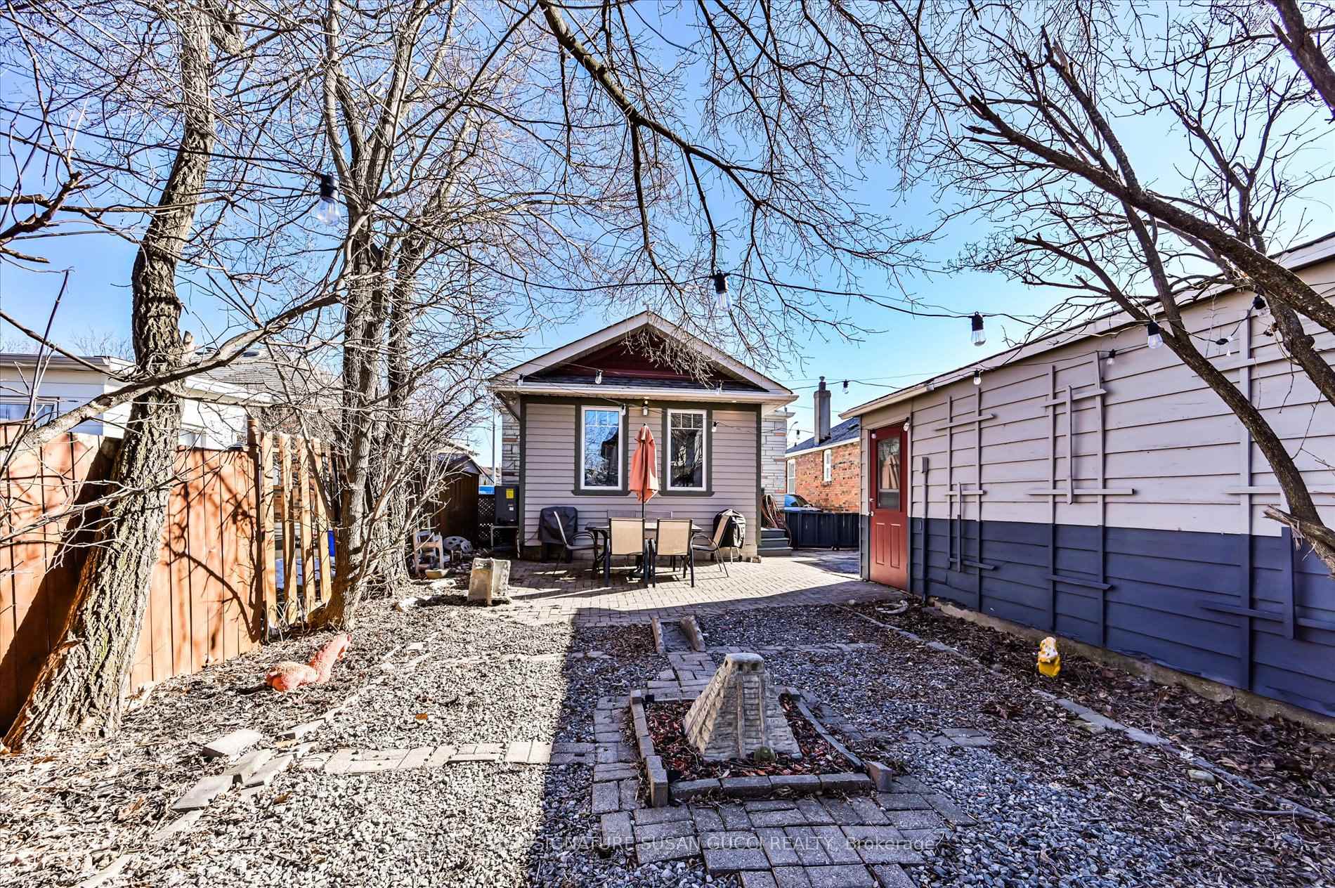 Photo 22 of 52 Galbraith Avenue, Toronto, O'Connor-Parkview — HOMEH