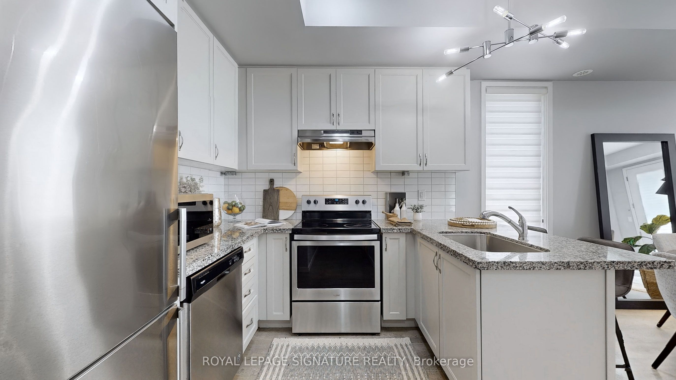 Photo 39 of Unit 305, 1711 Pure Springs Boulevard, Pickering, Duffin Heights — HOMEH