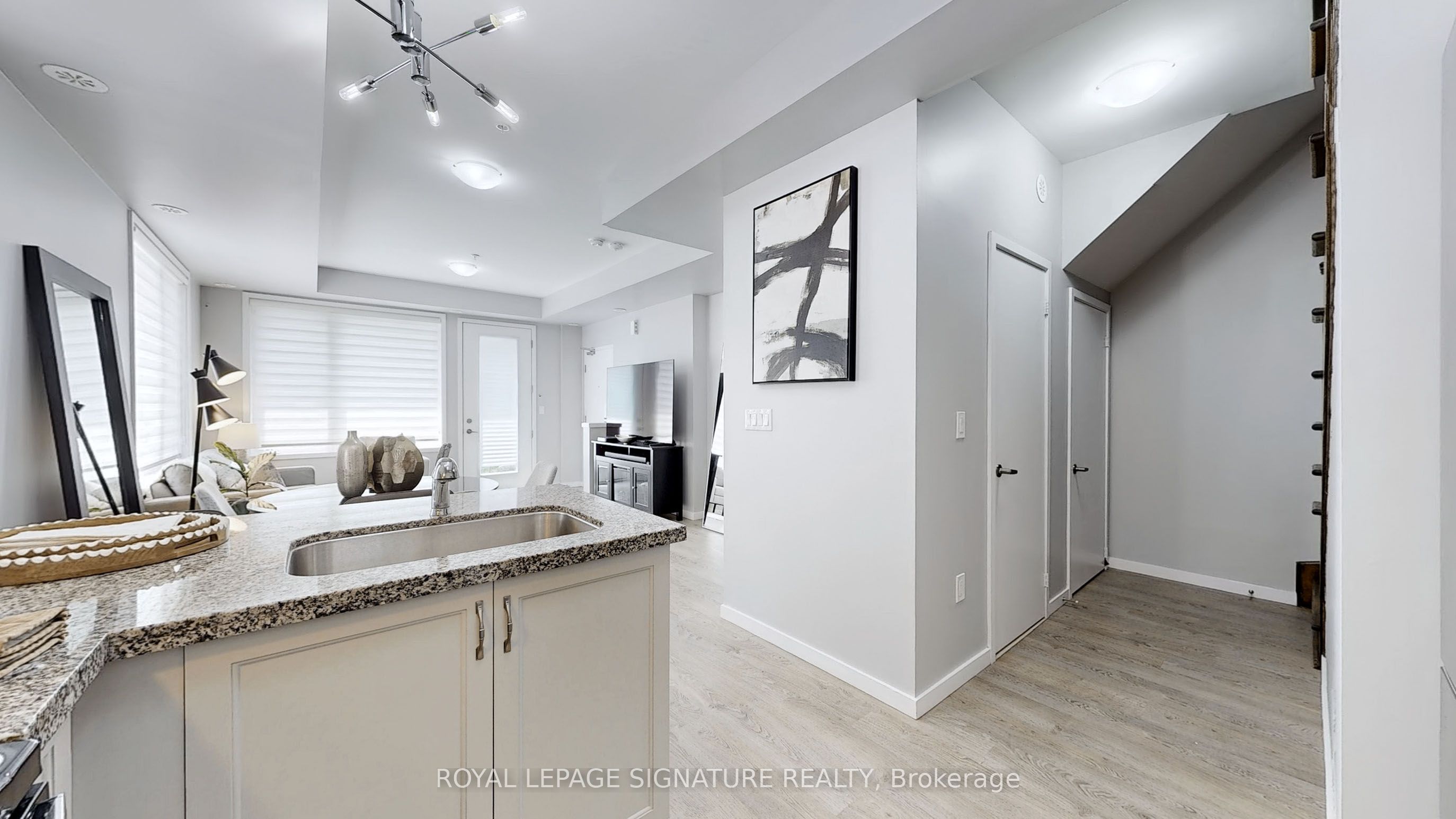 Photo 43 of Unit 305, 1711 Pure Springs Boulevard, Pickering, Duffin Heights — HOMEH