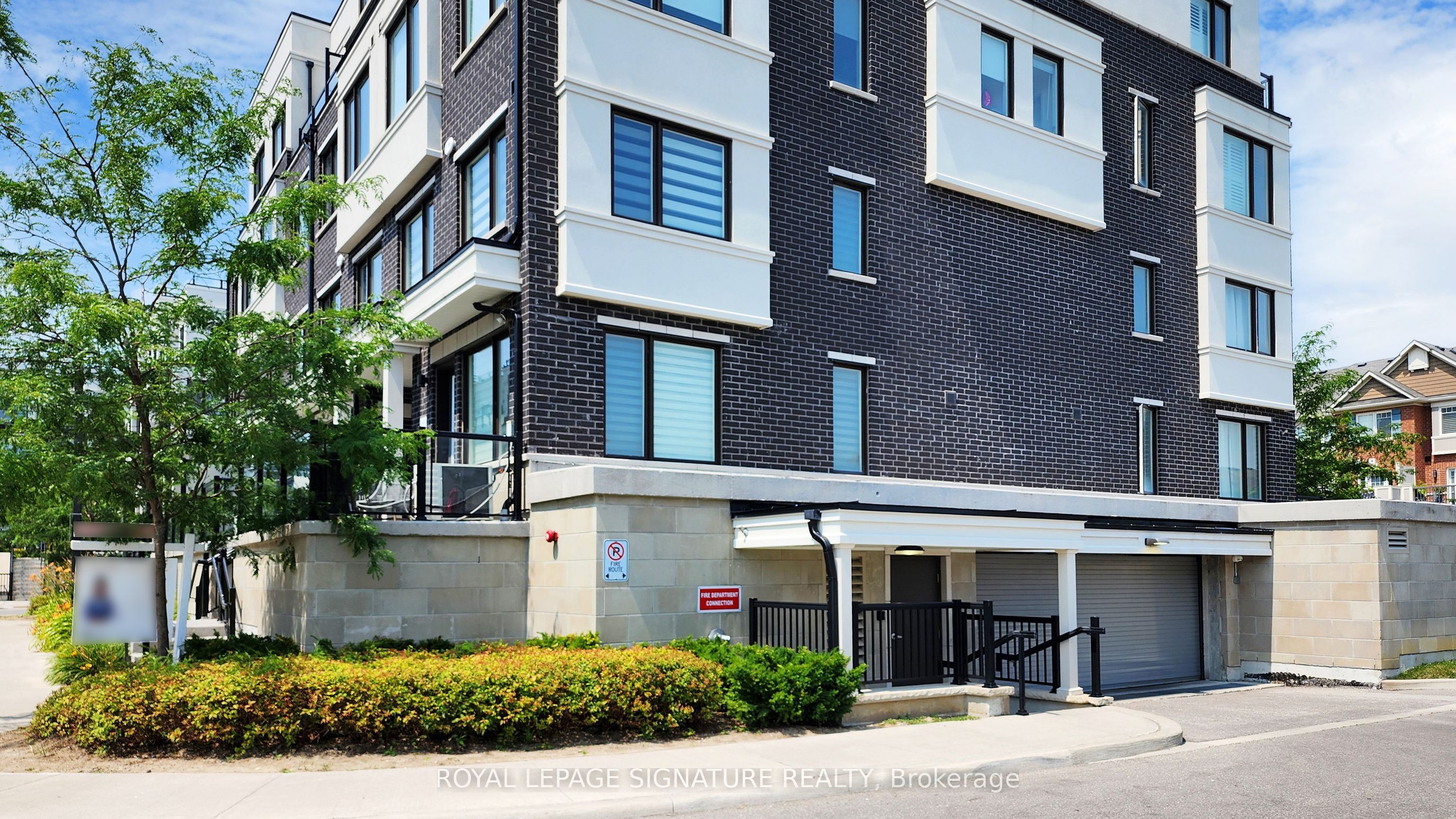 Photo 62 of Unit 305, 1711 Pure Springs Boulevard, Pickering, Duffin Heights — HOMEH