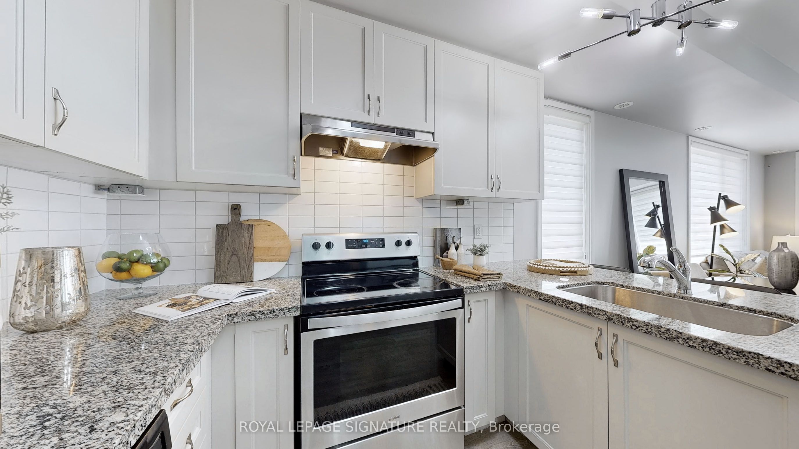 Photo 41 of Unit 305, 1711 Pure Springs Boulevard, Pickering, Duffin Heights — HOMEH